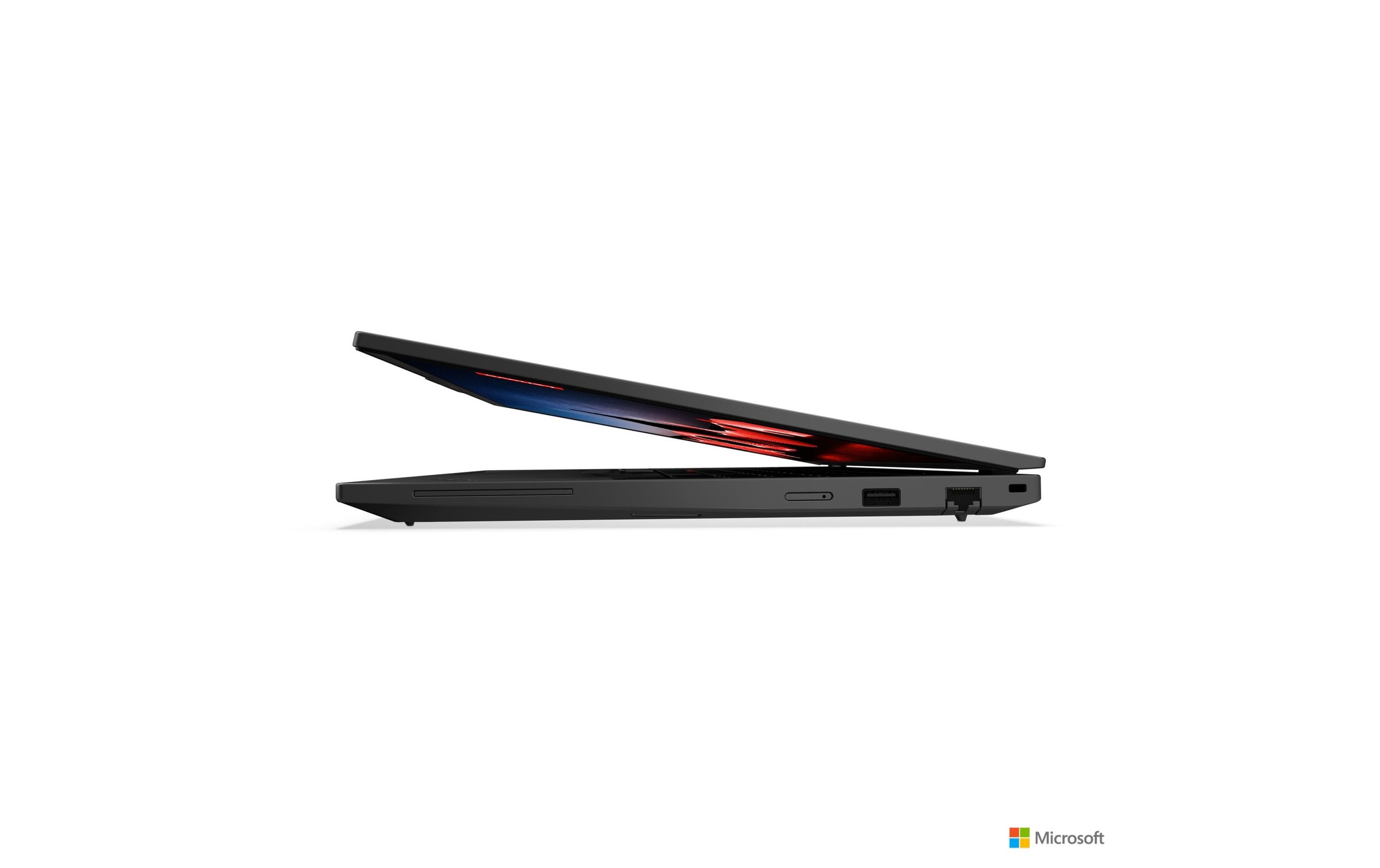 Lenovo Notebook »ThinkPad T16 Gen. 3 (Intel)«, 40,48 cm, / 16 Zoll, Intel, Core Ultra 5, 512 GB SSD