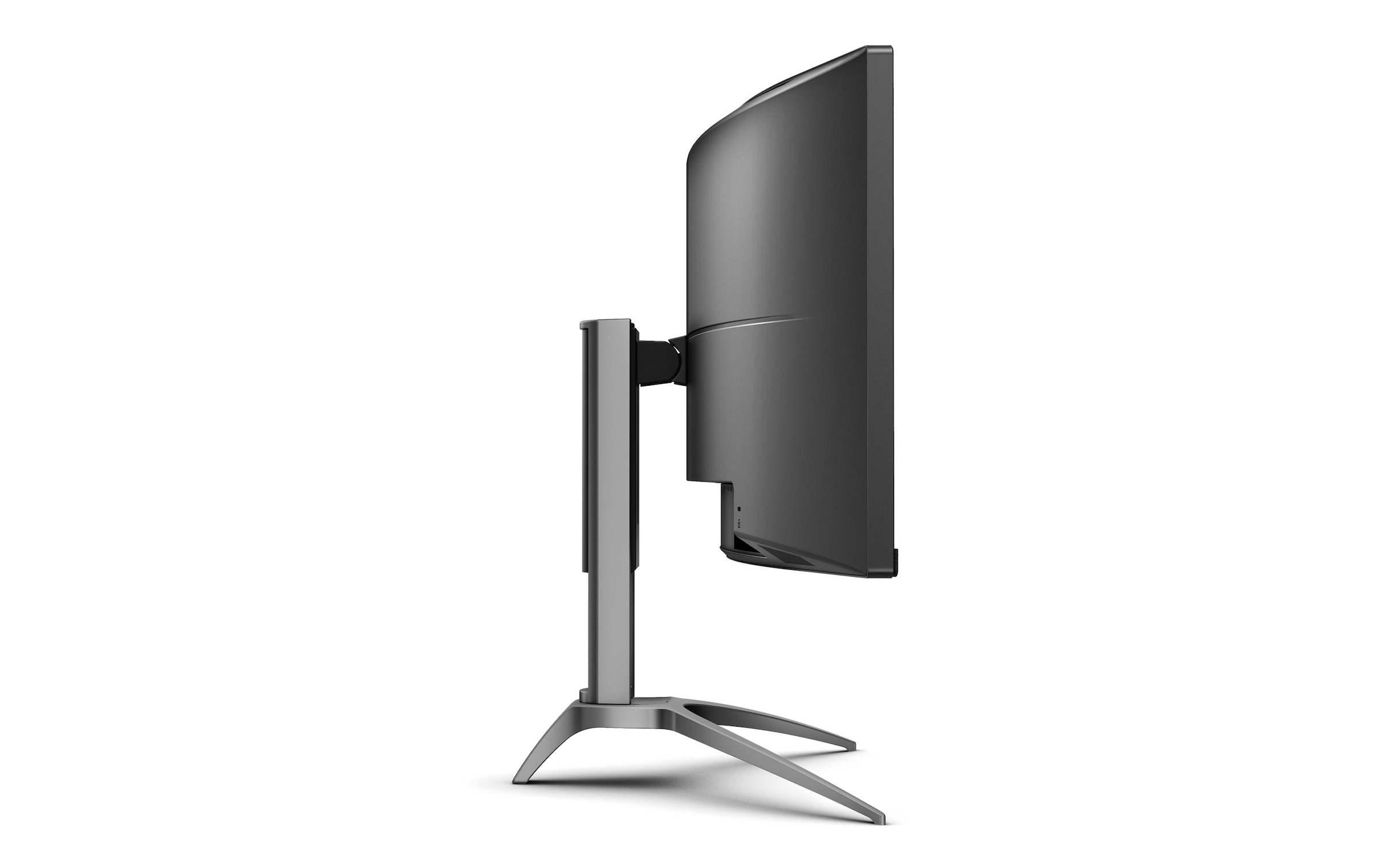 AOC Gaming-Monitor »AG493UCX2«, 123,464 cm/48,8 Zoll, 5120 x 1440 px, 165 Hz