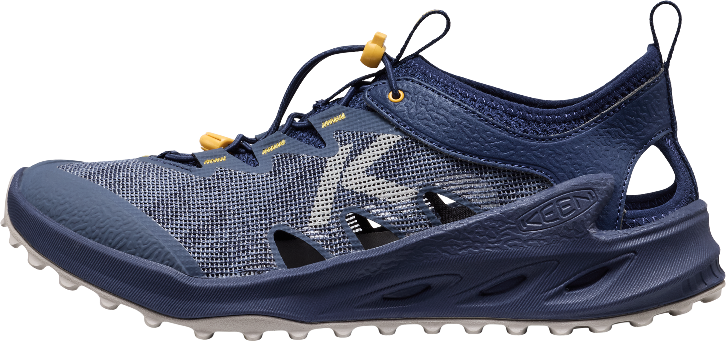 Keen Sandale »ZIONIC ADV«  chaussure de plein air respirante