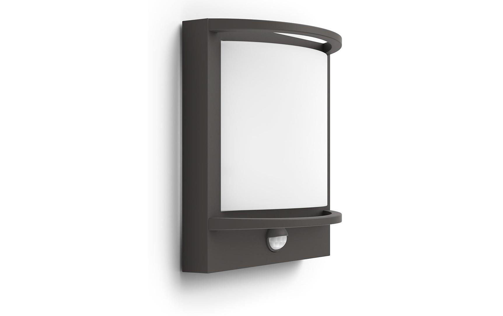 Philips Wandleuchte »Philips Aussenwandleuchte Samondra«, 1 flammig