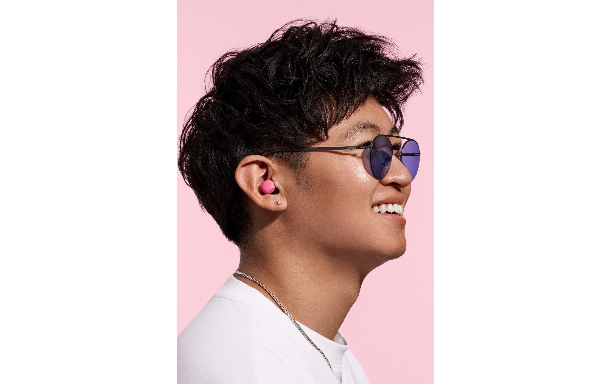 Google Écouteurs intra-auriculaires sans fil »Pixel Buds Pro 2« Active Noise Cancelling (ANC) | commande vocale | fonction mains libres