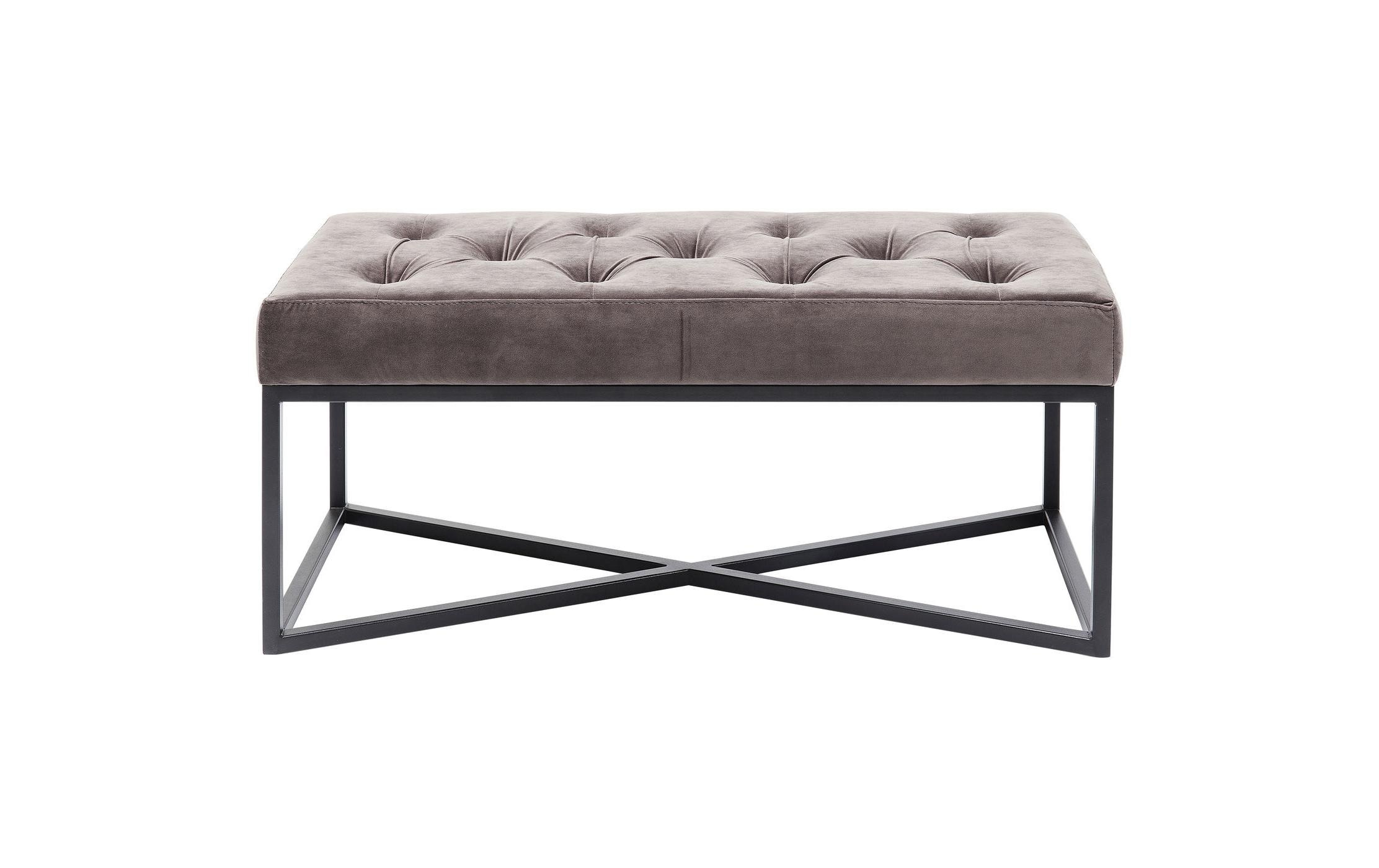 Image of Kare Design Sitzbank "Crossover 90 cm"