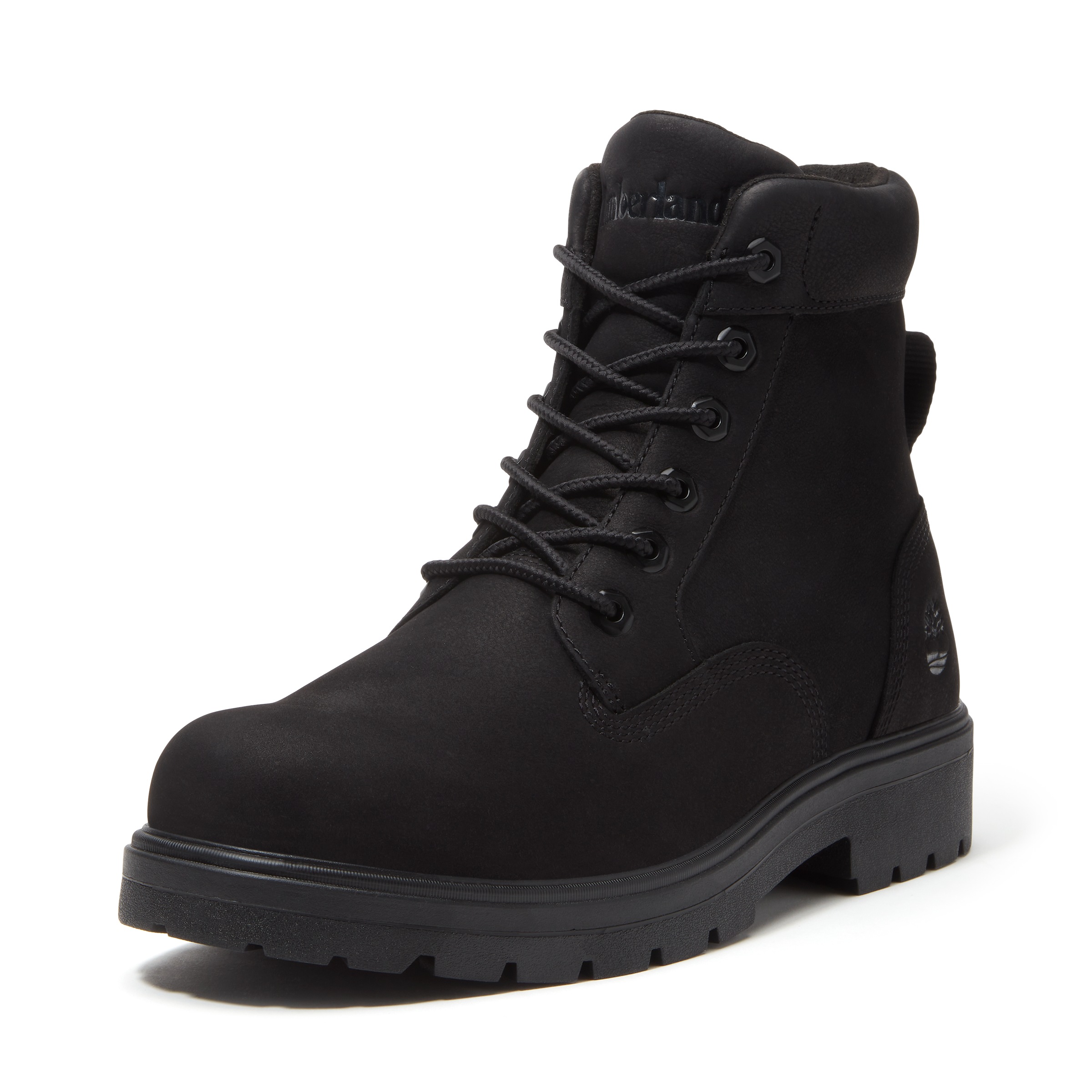Timberland Schnürboots »AUBURN FALLS - 6 INCH LACE UP BOOT«