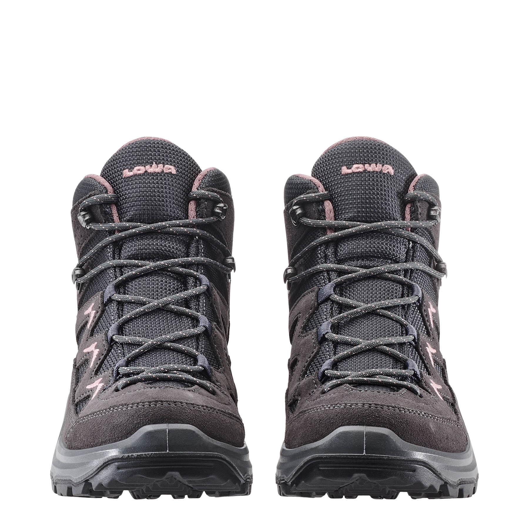 Lowa Wanderschuh »SIRKOS EVO GORE-TEX MID WS«, wasserdicht