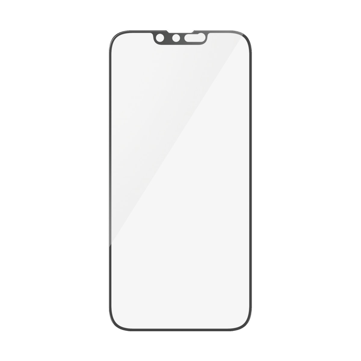 CARE by PanzerGlass Handyhülle »Flagship 3-in-1 Set«, Backcover, Schutzhülle, Handyschutzhülle, Case, Schutzcase, stossfest