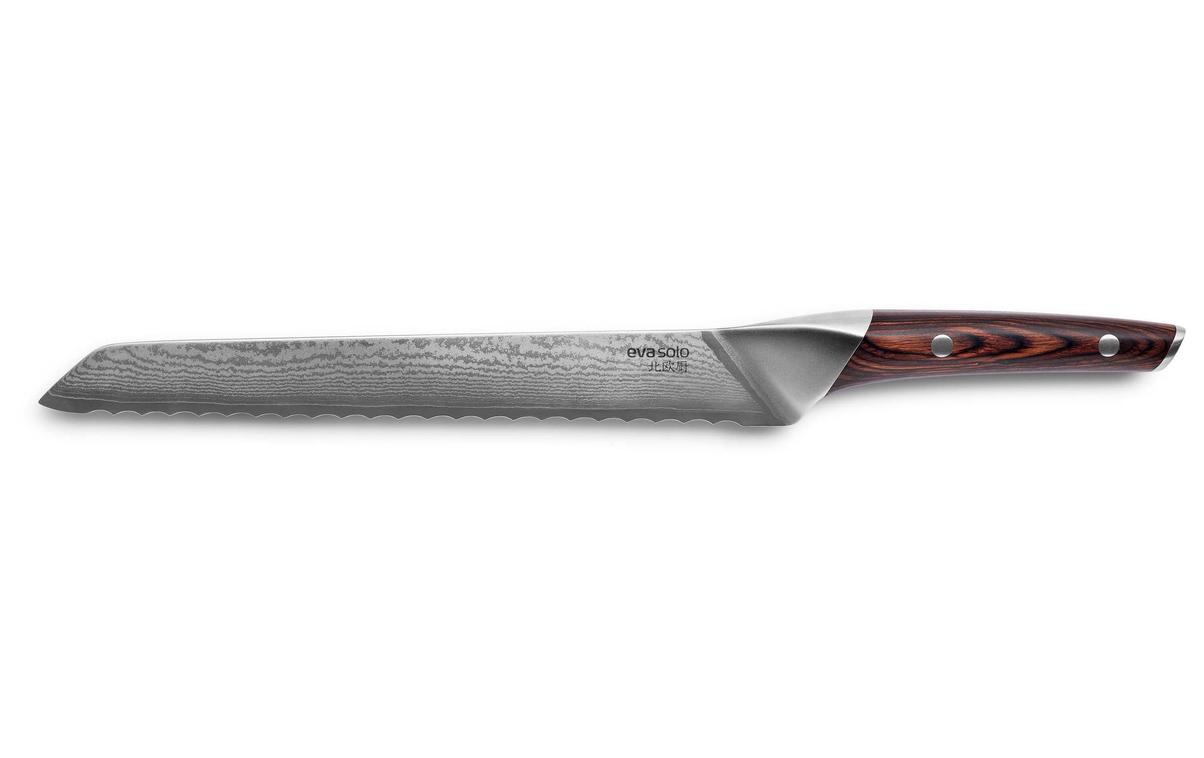 Image of Eva Solo Brotmesser »Solo Nordic Kitchen«, (1 tlg.) bei Ackermann Versand Schweiz