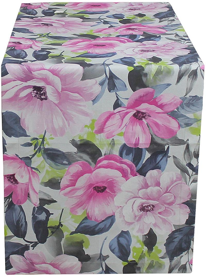 Image of HOSSNER - HOMECOLLECTION Tischläufer »32391 Gardenia«, (1 St.) bei Ackermann Versand Schweiz