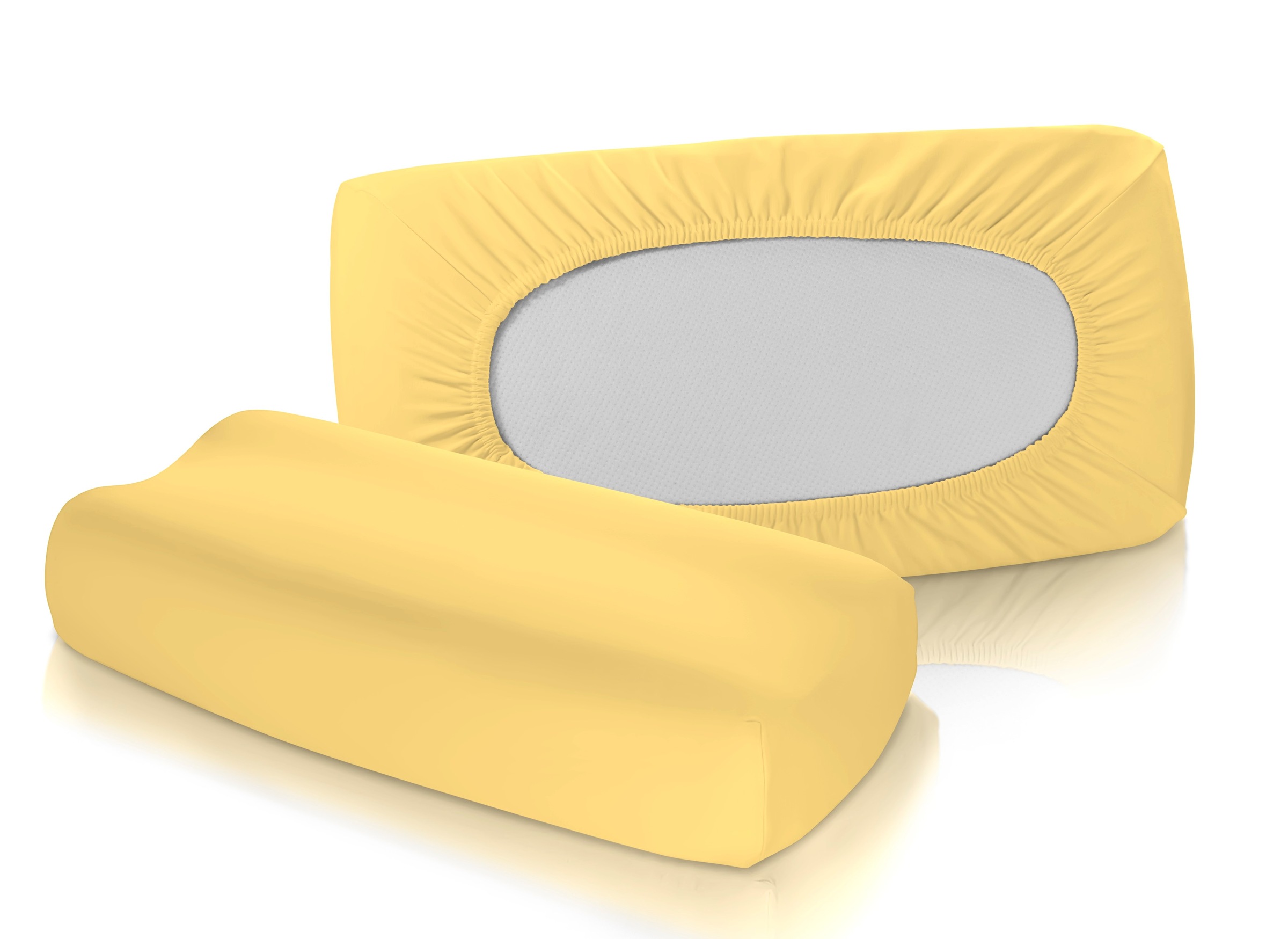 Image of fleuresse Kissenbezug »Q4000 Plus für Gesundheitskissen«, (1 St.) bei Ackermann Versand Schweiz