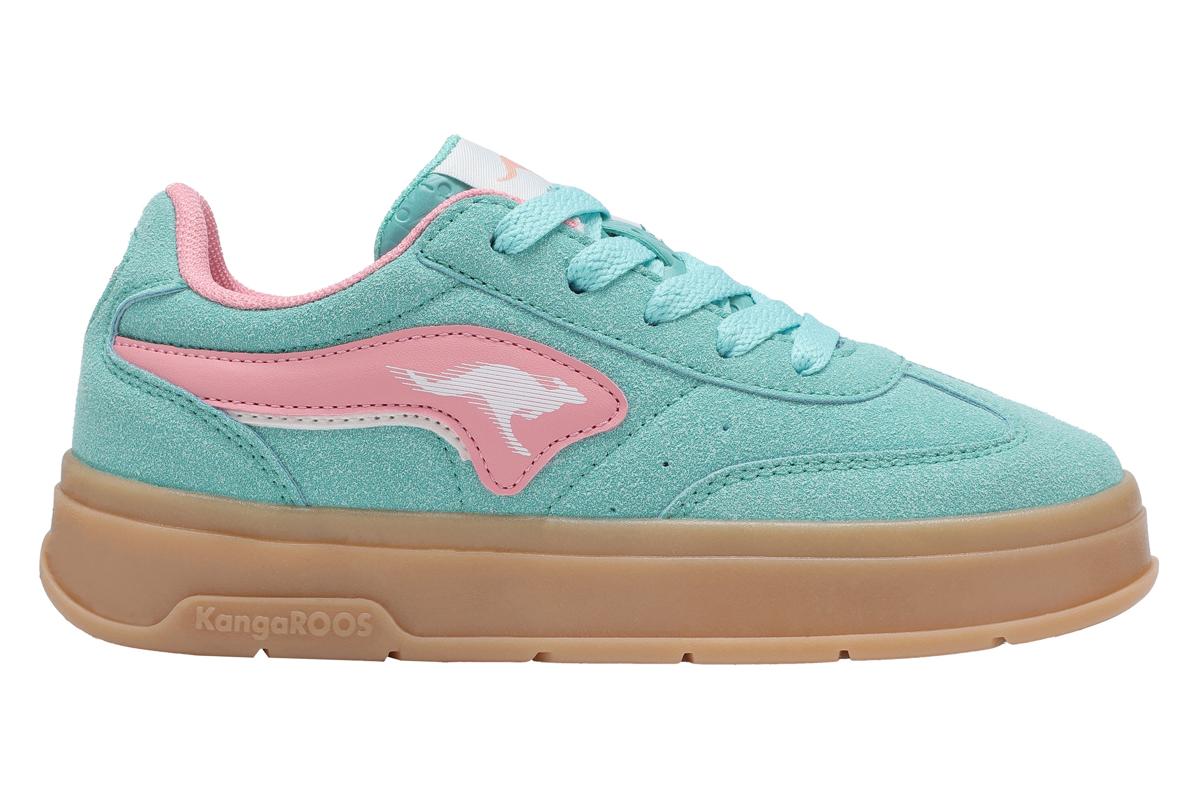 KangaROOS Sneaker »K-GK Meenie«