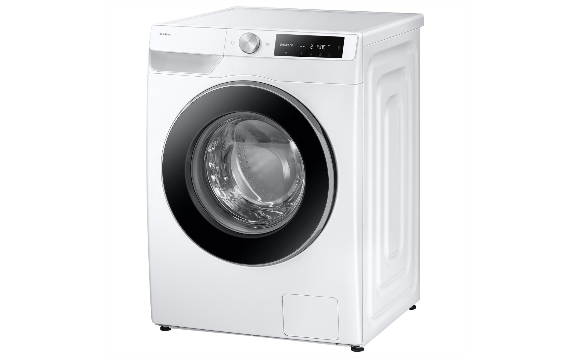 Samsung Waschmaschine »WW90DG6U25lEU«