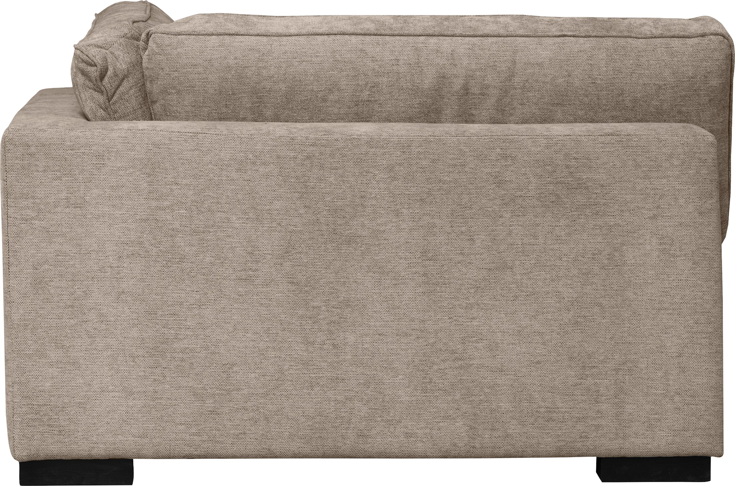 Home affaire Sofa »Skara XXL« Eckelement zur individuellen Polstergarnitur-Gestaltung