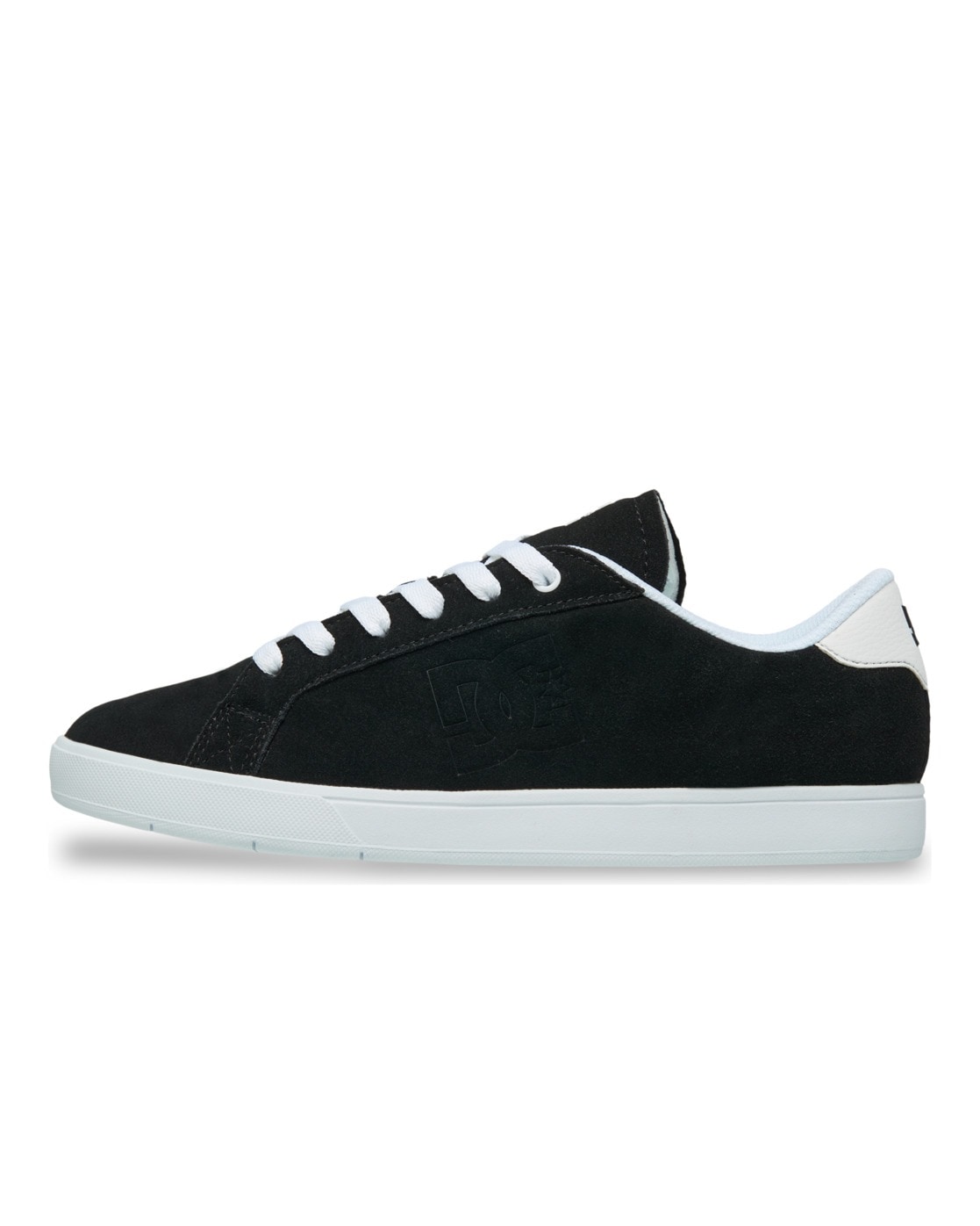 DC Shoes Schnürschuh »DC Pradoe«