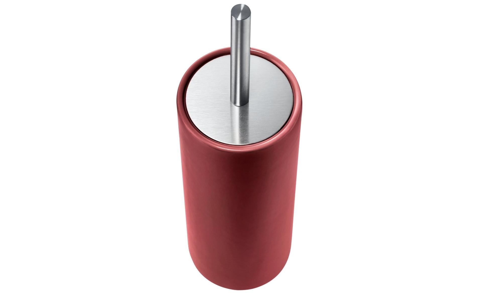 diaqua® WC-Garnitur »Zylo«, aus Keramik-Kunststoff