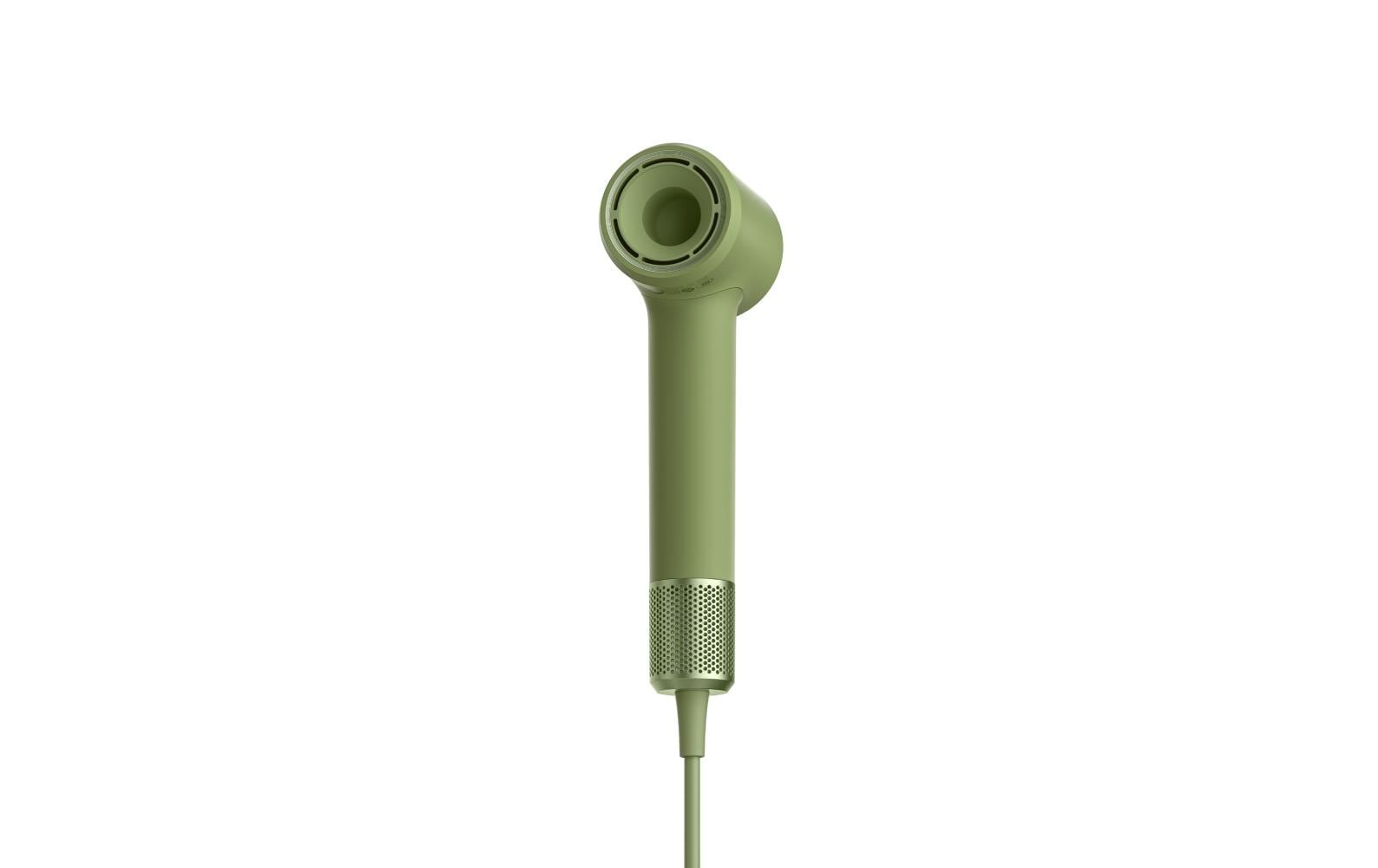 Image of laifen Haartrockner "Mini (1 Aufsatz + 1 Beutel)"