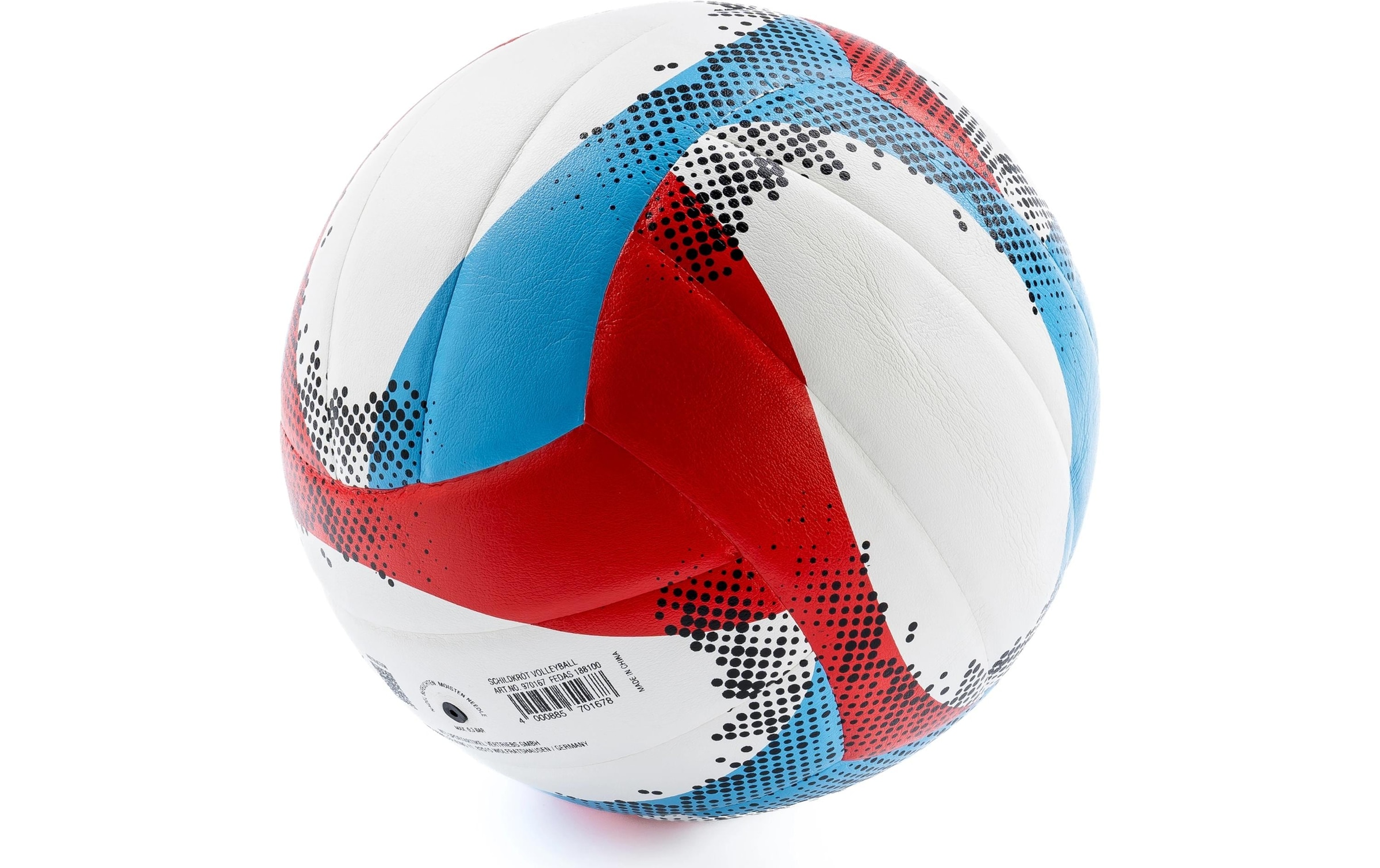 Schildkröt Funsports Volleyball »Schildkröt #5«