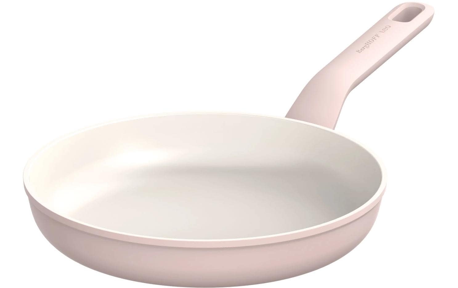 BergHOFF Topf-Set »Leo Balance Rose 5-tlg. 0 cm« Set, 