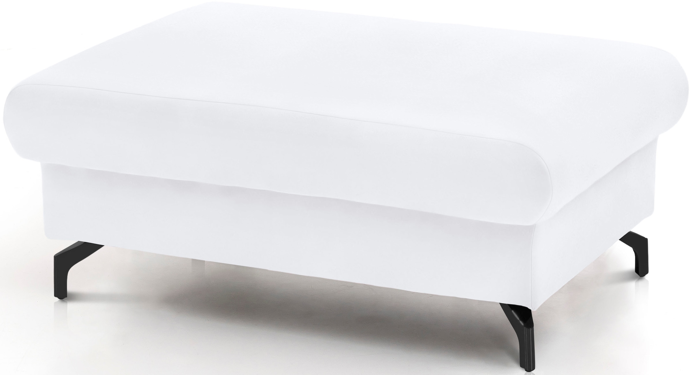 COTTA Polsterhocker »Kitty, B: 100 cm« individuell zu kombinieren