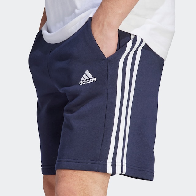 ♕ adidas Sportswear Shorts »ESSENTIALS 3-STREIFEN«, (1 tlg.)  versandkostenfrei auf