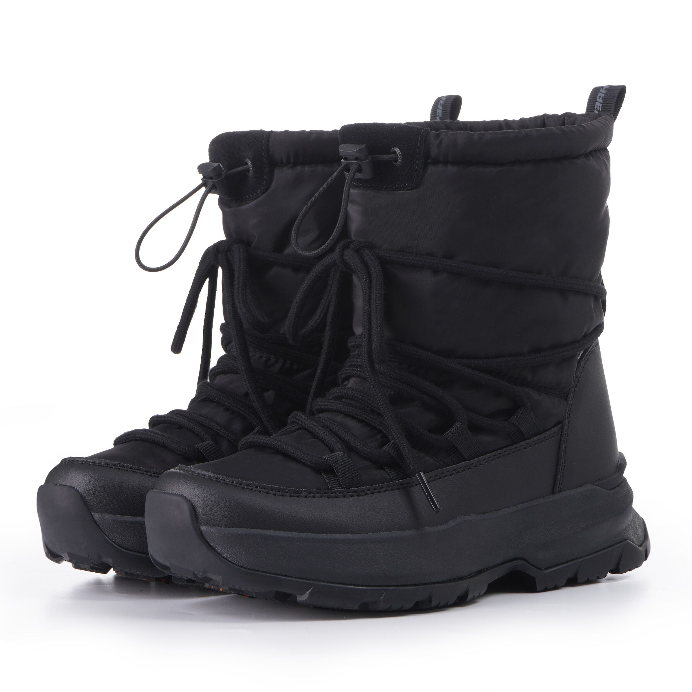 Image of Icepeak Winterboots "AHMAS MS" Winterschuhe, Winterstiefel, Snowboots, gefüttert & wasserdicht