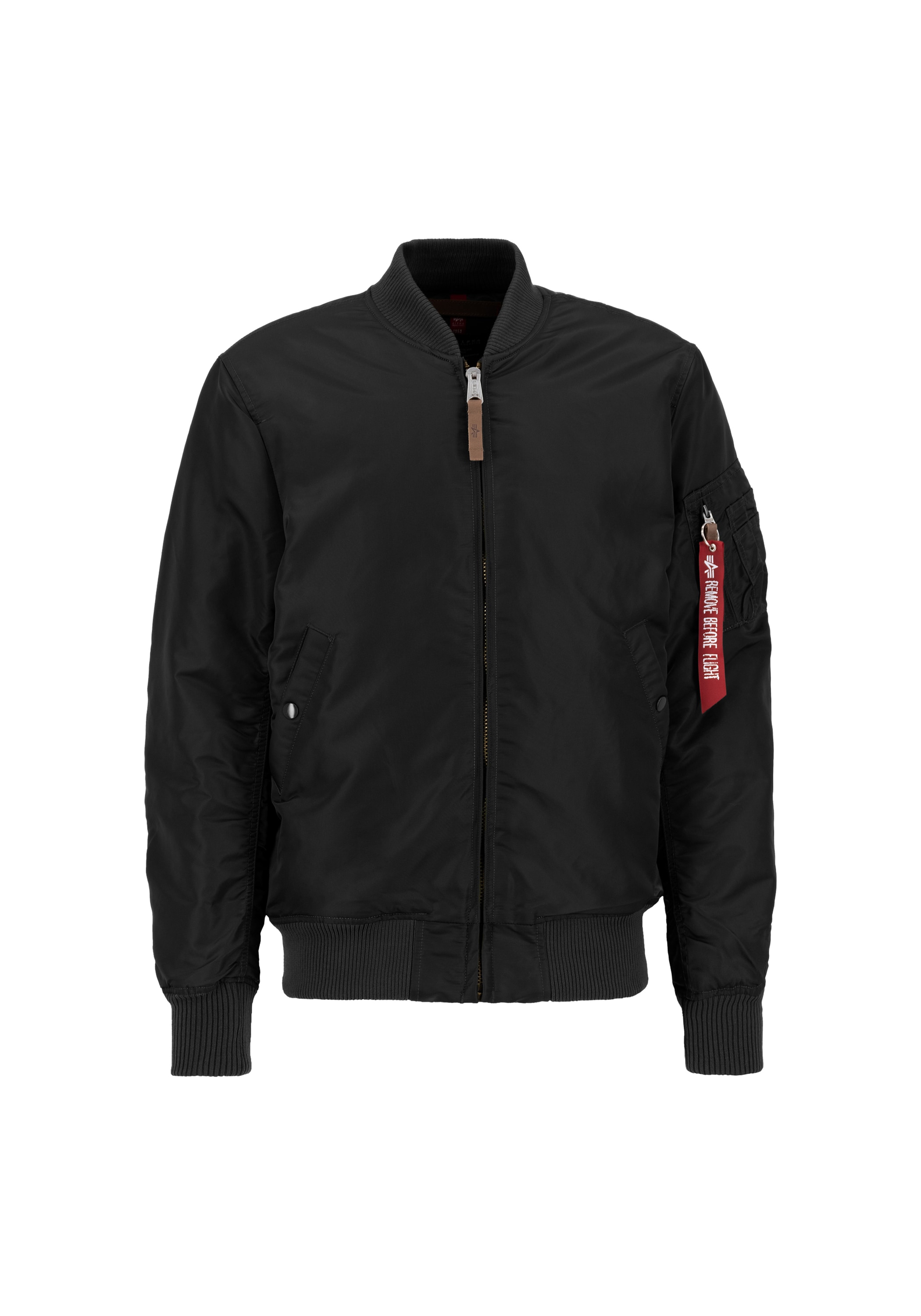 Alpha Industries Bomberjacke »MA-1 VF 59 Long«