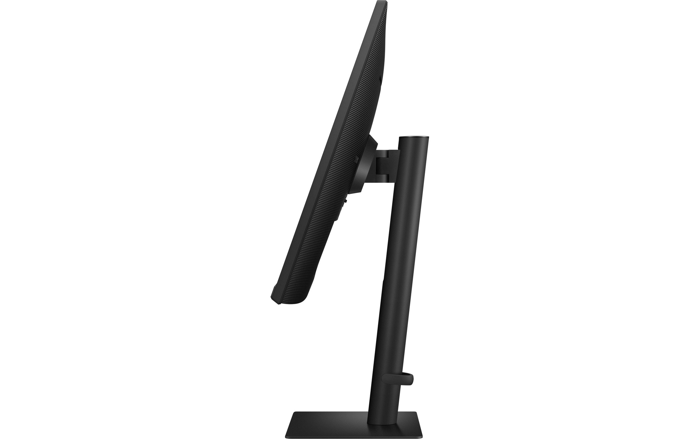 Samsung Ergo Monitor »LS27A400UJUXEN«, 68,31 cm/27 Zoll, 1920 x 1080 px, Full HD, 5 ms Reaktionszeit, 75 Hz