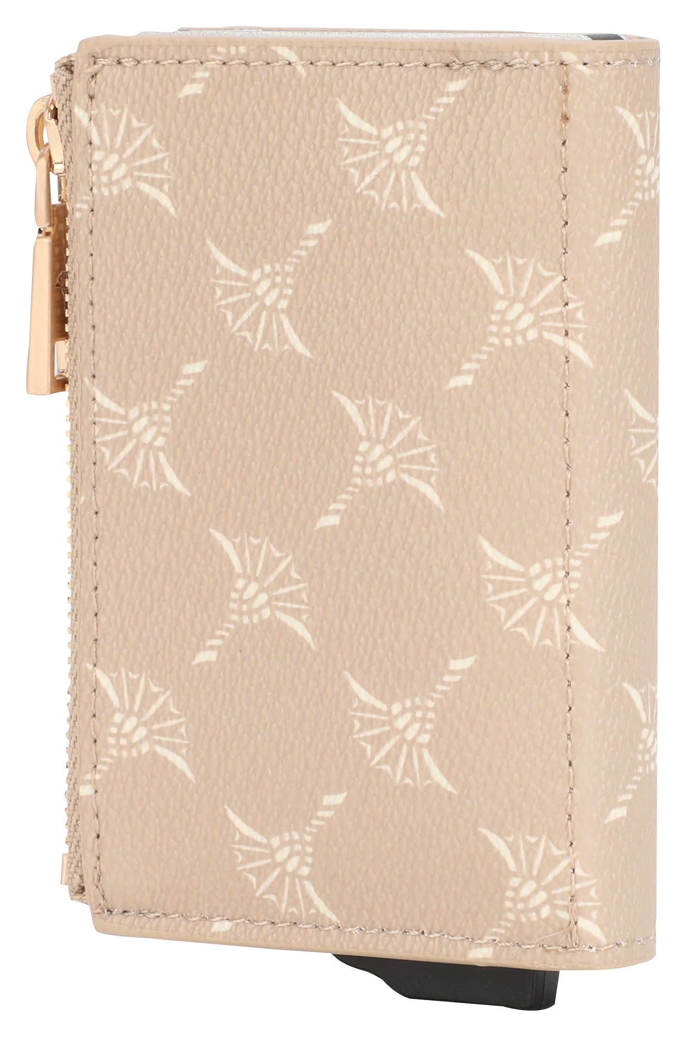 JOOP! Porte-cartes »cortina 1.0 c-four e-cage sv8« portefeuille femme, porte-monnaie, porte-papiers femme avec compartiment à monnaie