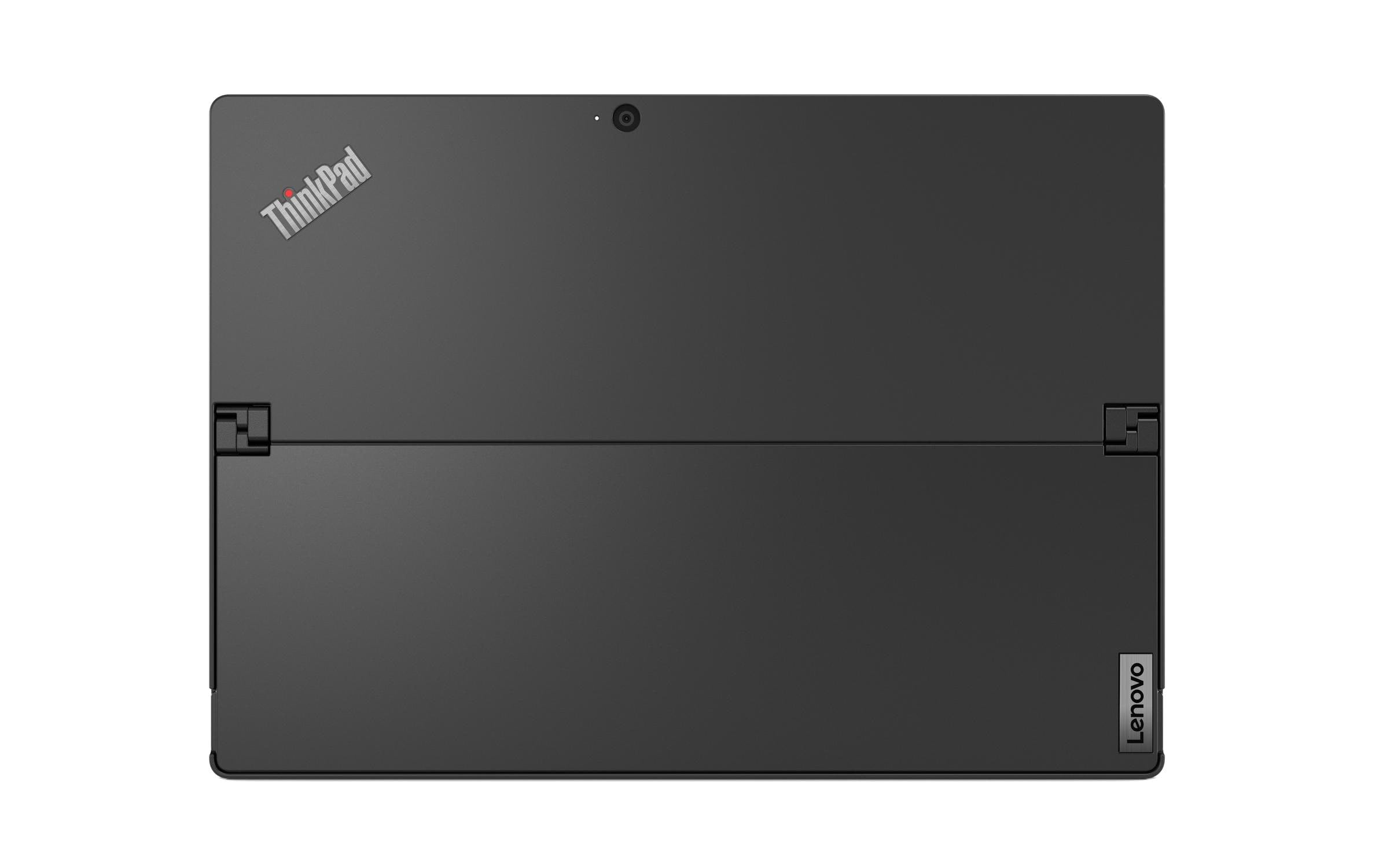 Lenovo Notebook »ThinkPad X12 Gen.2 (Intel), 4G/LTE«, 31,12 cm, / 12,3 Zoll, Intel, Core Ultra 7, 512 GB SSD