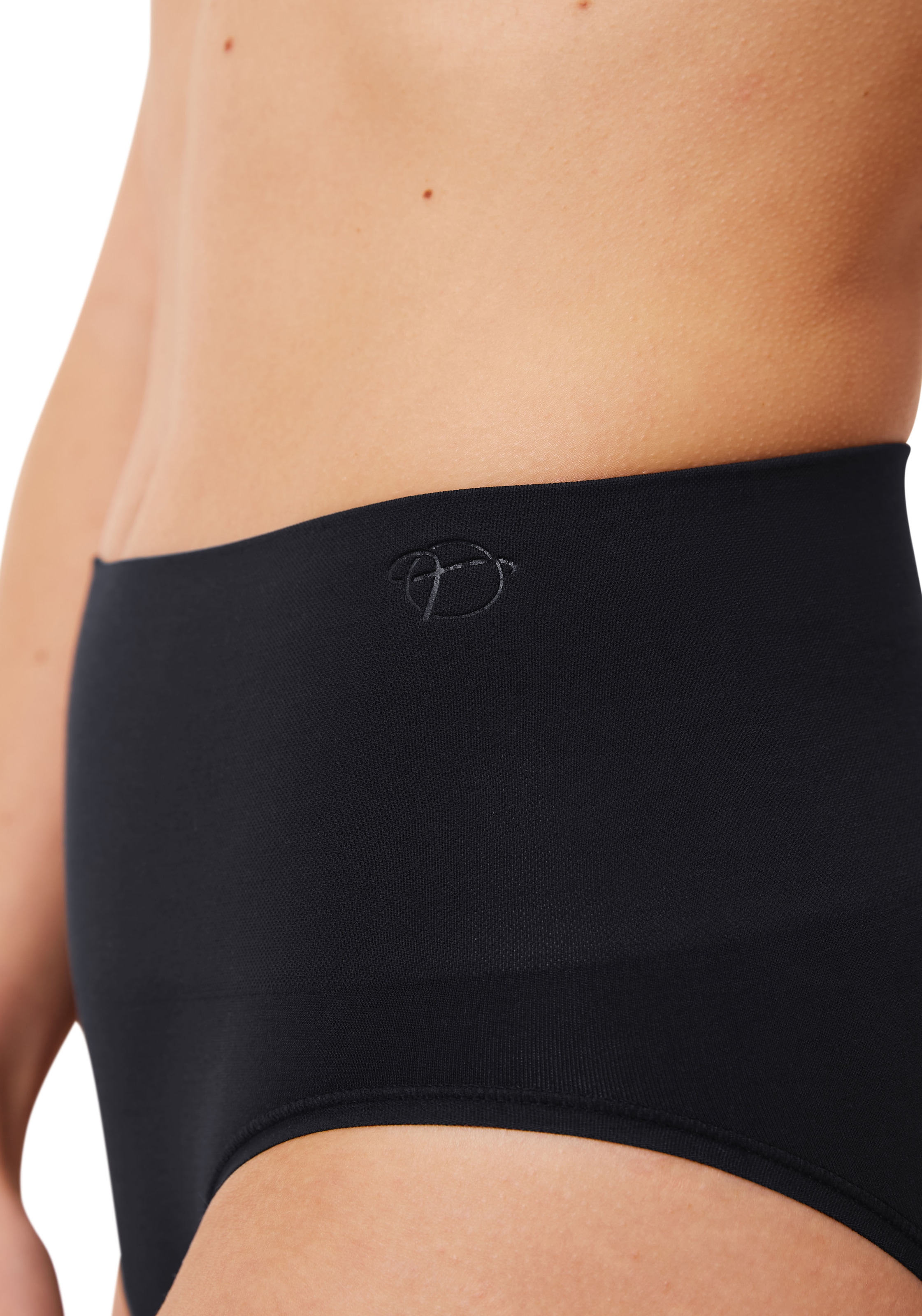Triumph Slip gainant »Soft Sculpt« nahtlos, leicht formend, hoher Beinausschnitt