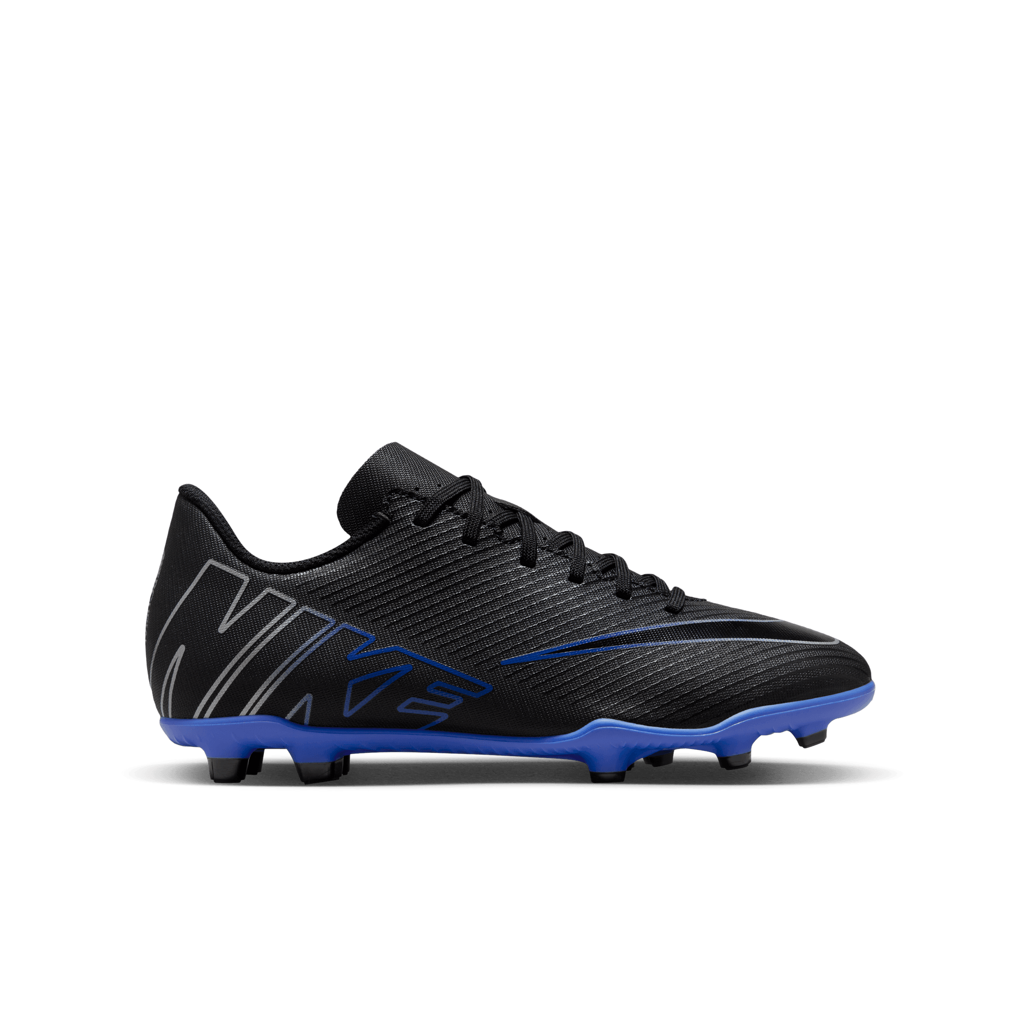 Nike Fussballschuh »JR Mercurial Vapor 15 Club FG/MG«