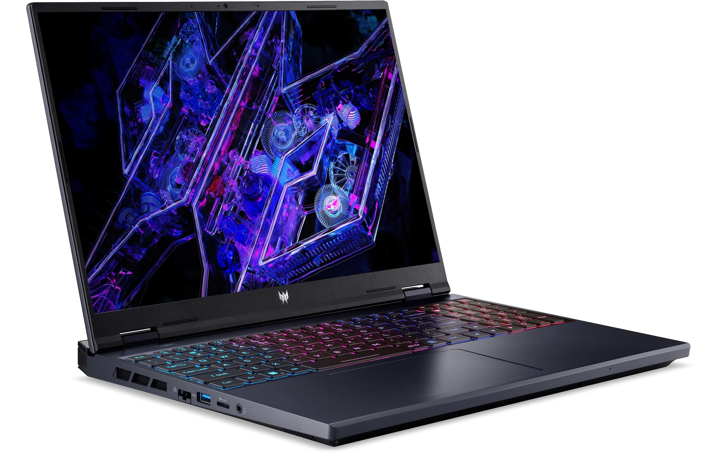 Acer Gaming-Notebook »Predator Helios Neo 16 (PHN16-72-90H6) RTX 4060«, 40,48 cm, / 16 Zoll, Intel, Core i9, GeForce RTX 4060, 1000 GB SSD