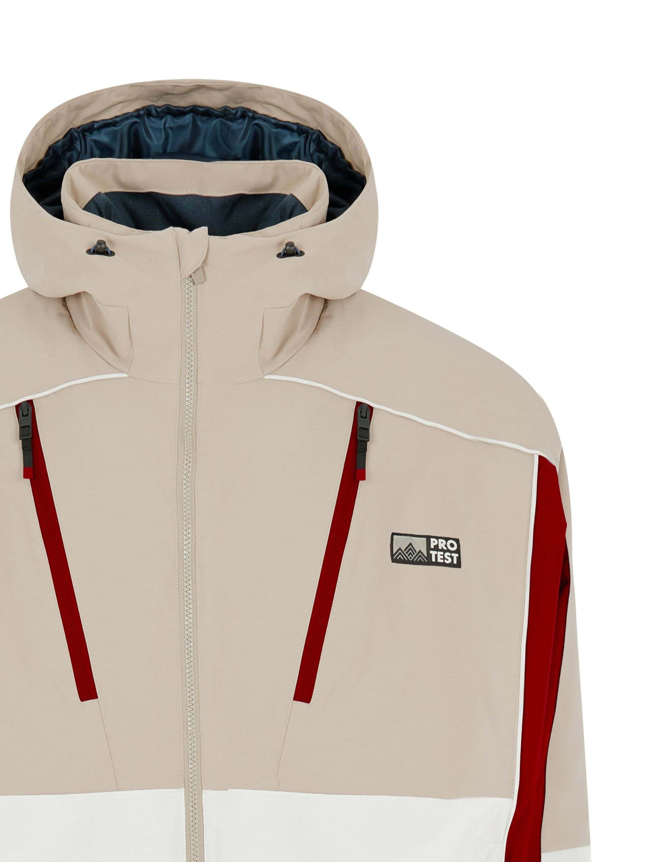 Protest Veste de ski »Skijacke PRTElgin«