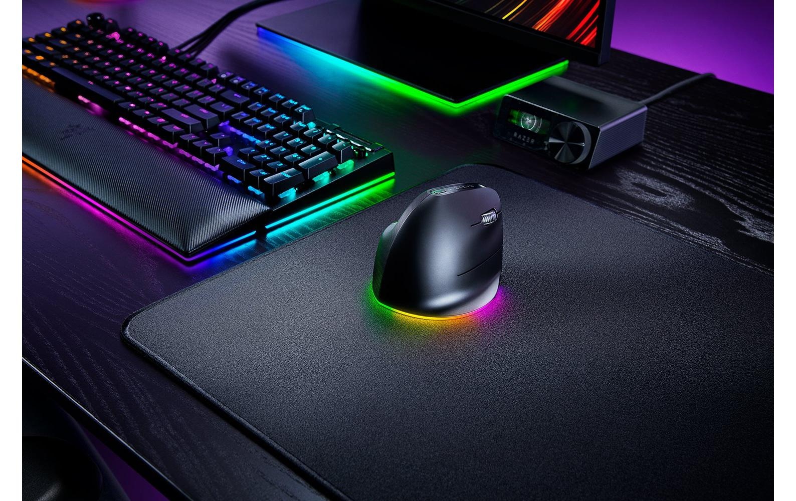 RAZER Souris de jeu »Pro Click V2 Vertical«