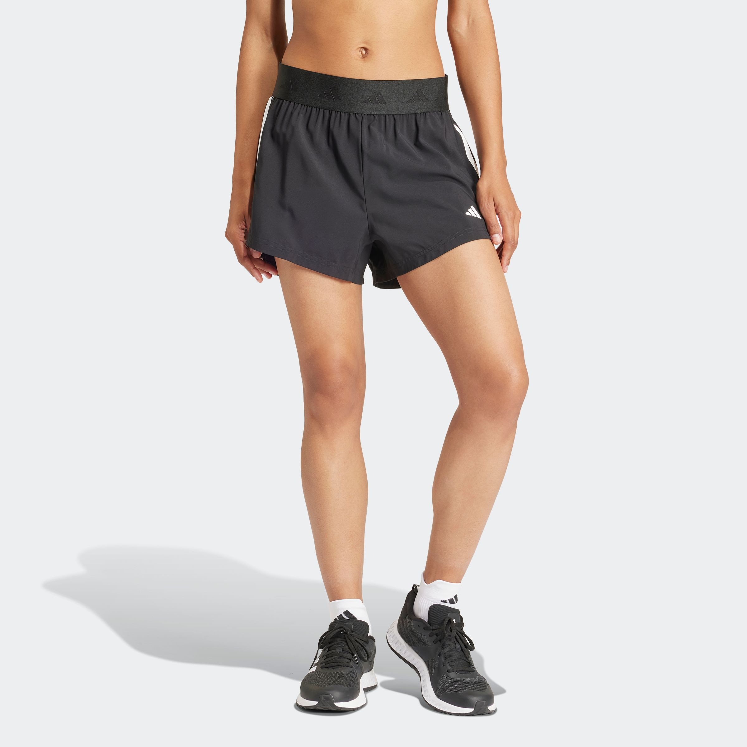Image of adidas Performance Shorts "HYGLM WVN SHO"