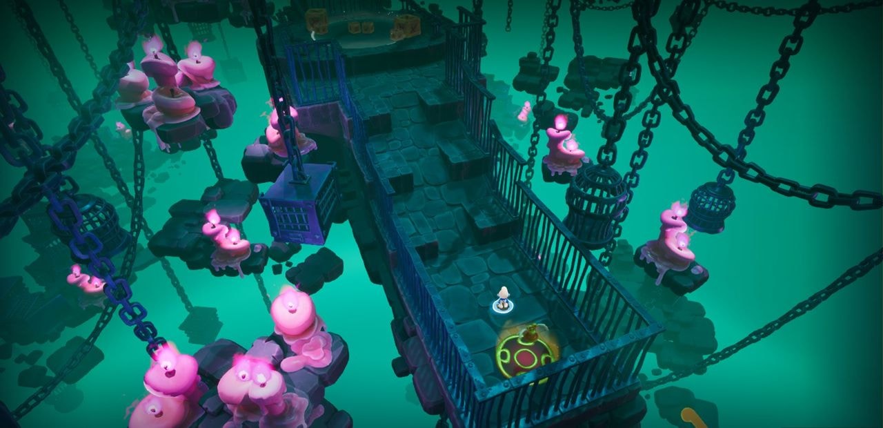 Astragon Spielesoftware »Die Schlümpfe - Abenteuer im Traumland - Fantasie Edition«, PlayStation 5