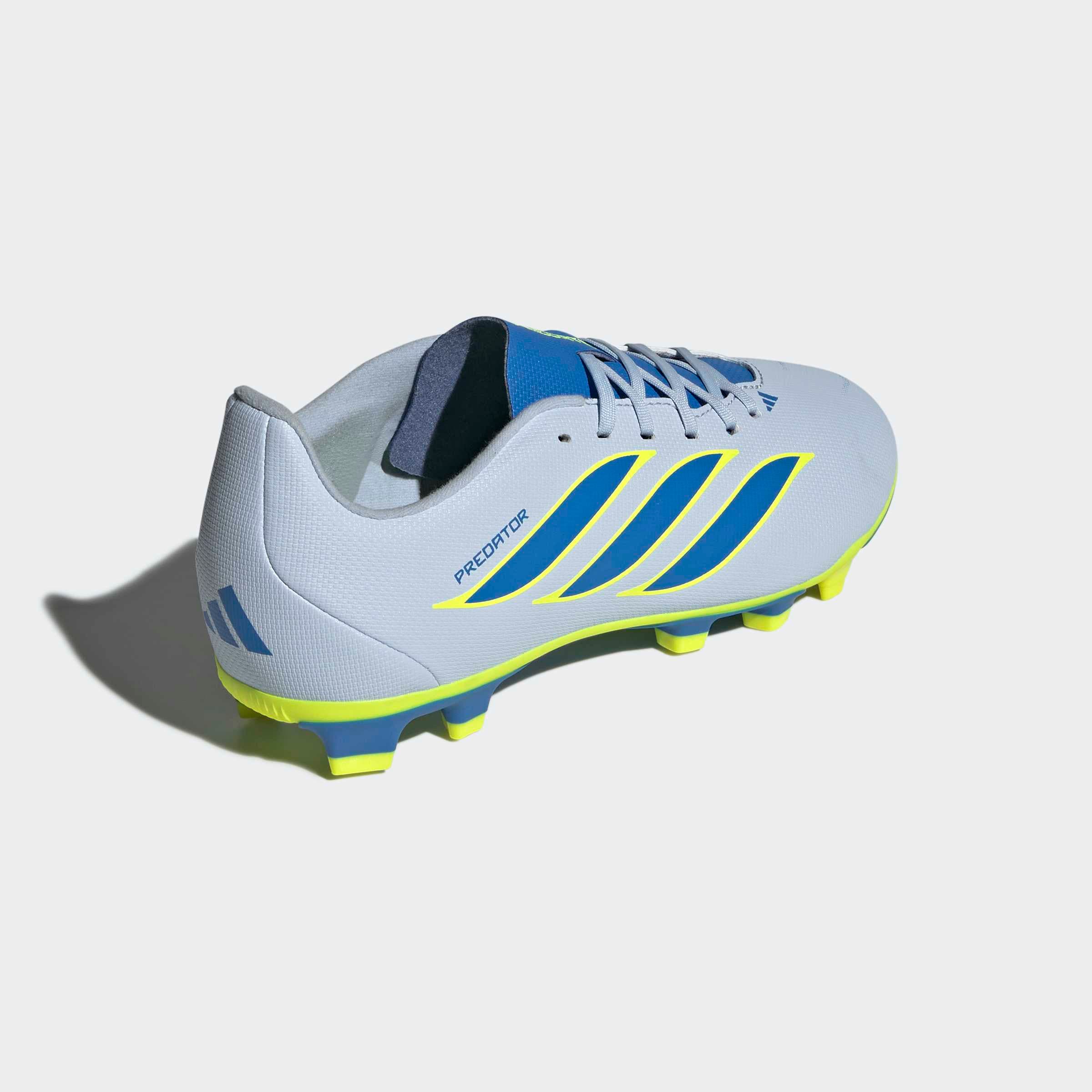 adidas Performance Chaussure de football »PREDATOR CLUB FIRM GROUND/MULTI GROUND KIDS«  für viele verschiedene Böden geeignet, für Jugendliche & Kinder
