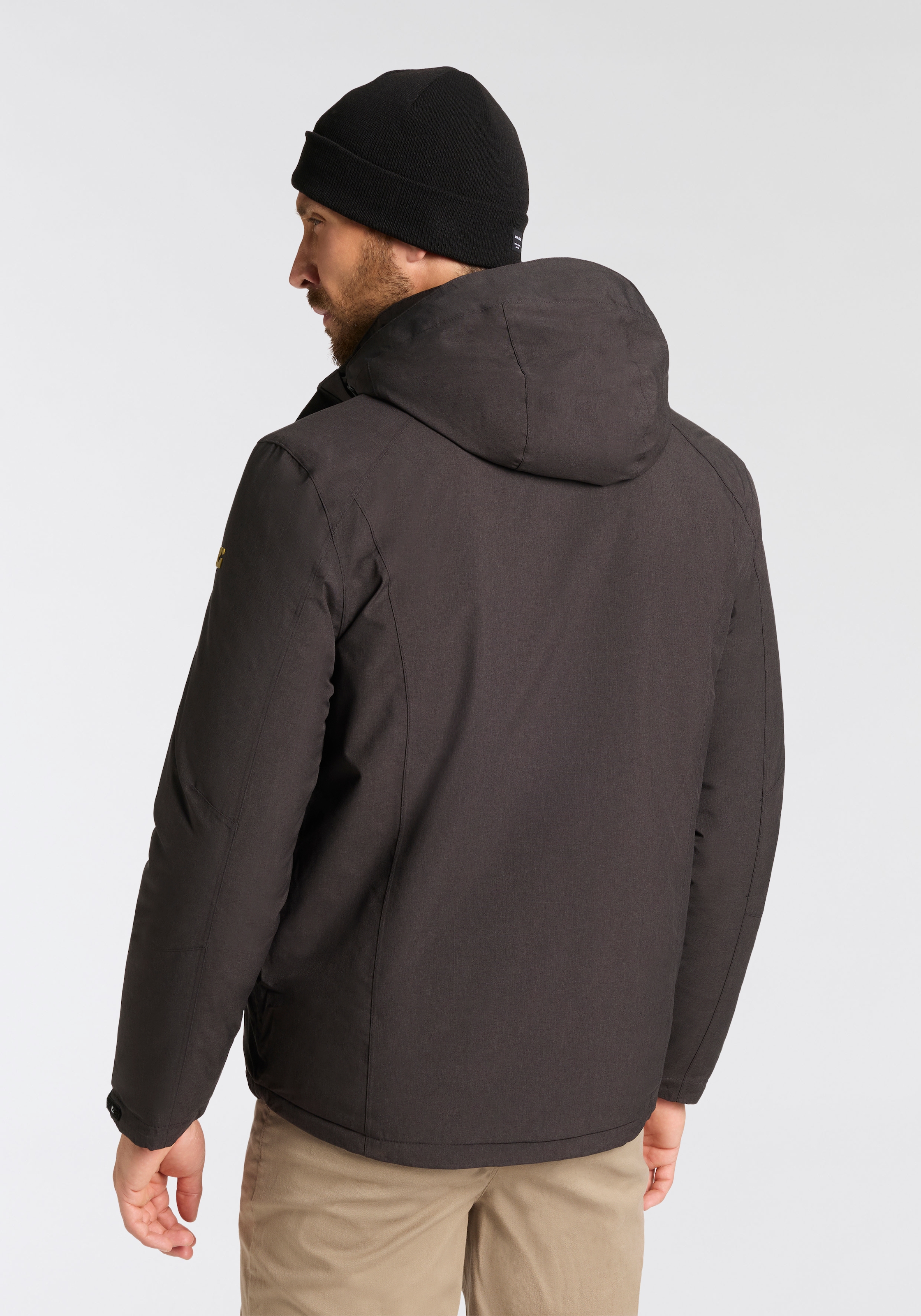 Killtec Veste d'extérieur »KOW 4 MN JCKT« 1 cuis tlg.