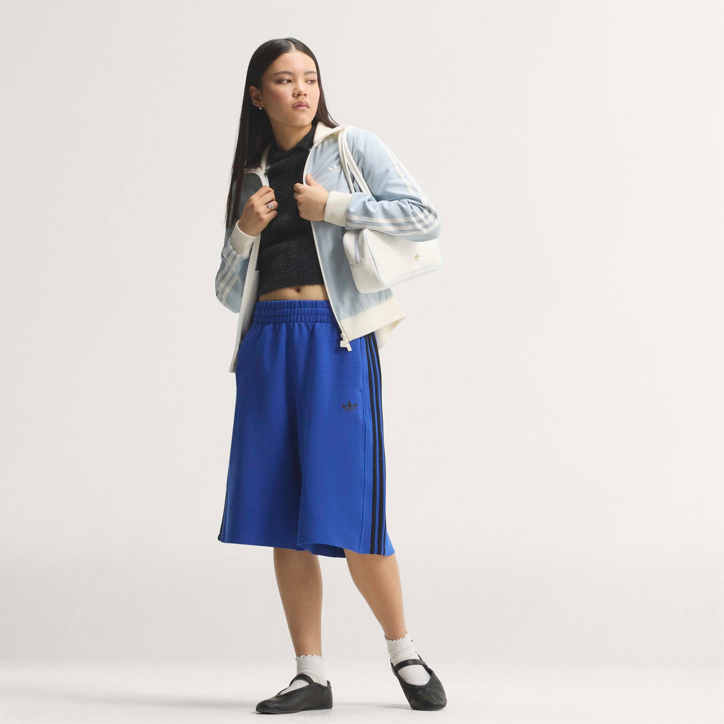 adidas Originals Outdoorjacke »OG ORIGINALS, TWEED« für Erwachsene, mit sportlichem Stil