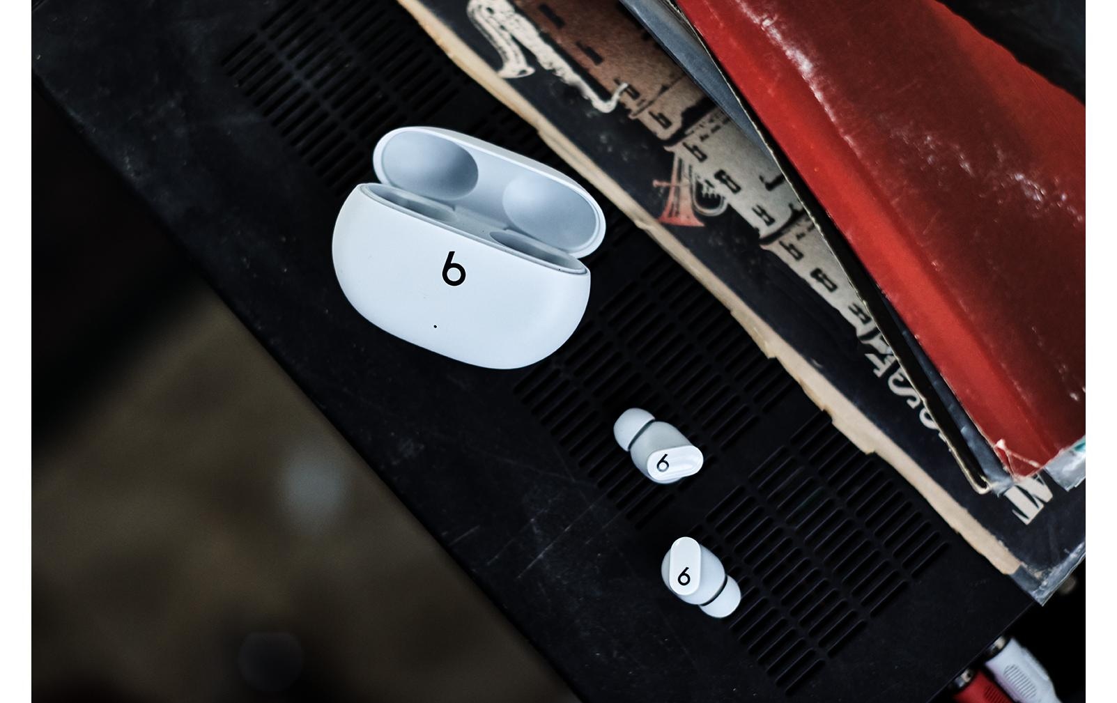 Beats by Dr. Dre In-Ear-Kopfhörer »Beats Studio Buds Wireless NC«