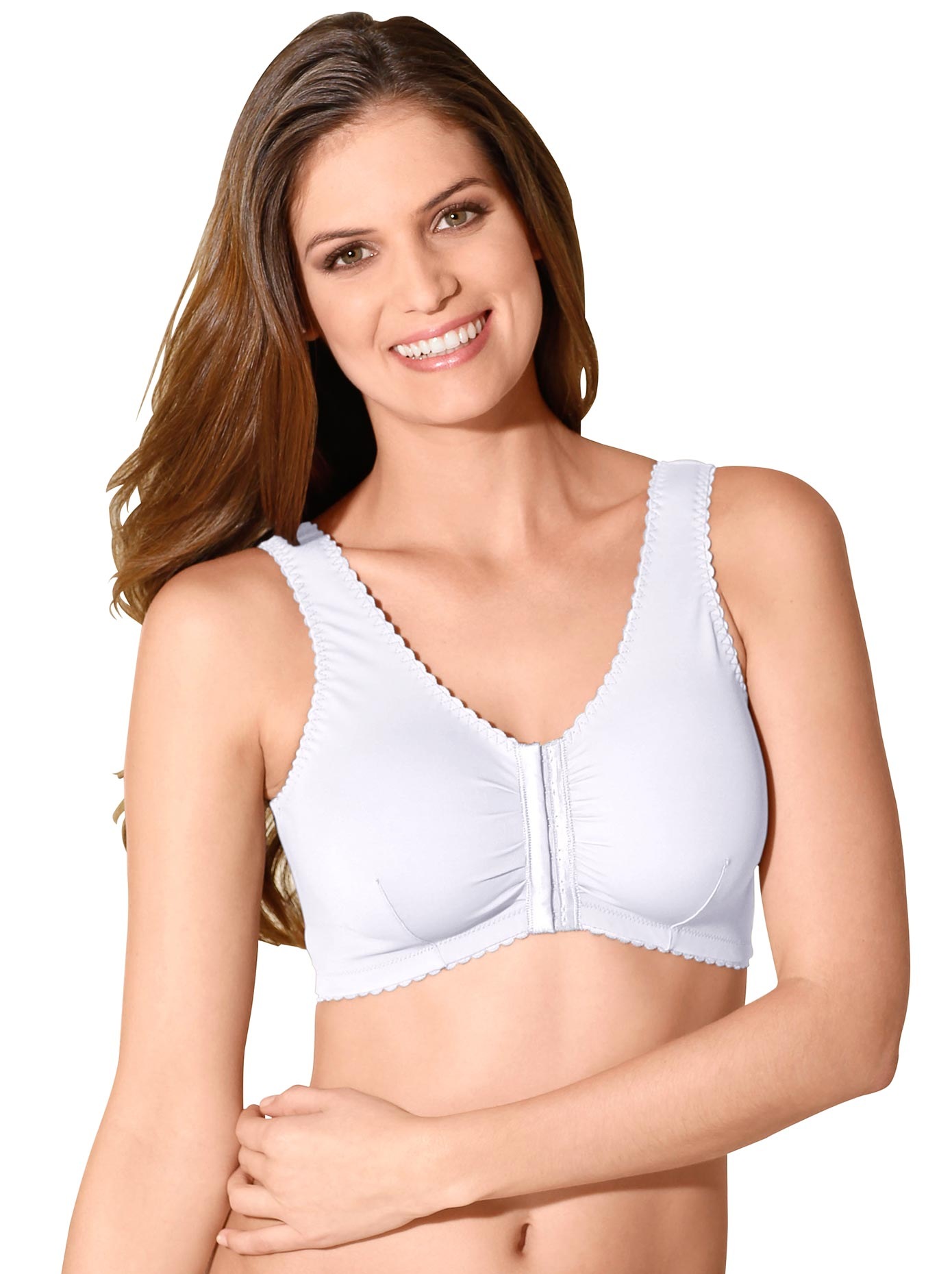 Image of wäschepur Bügelloser BH, (2 tlg.) bei Ackermann Versand Schweiz