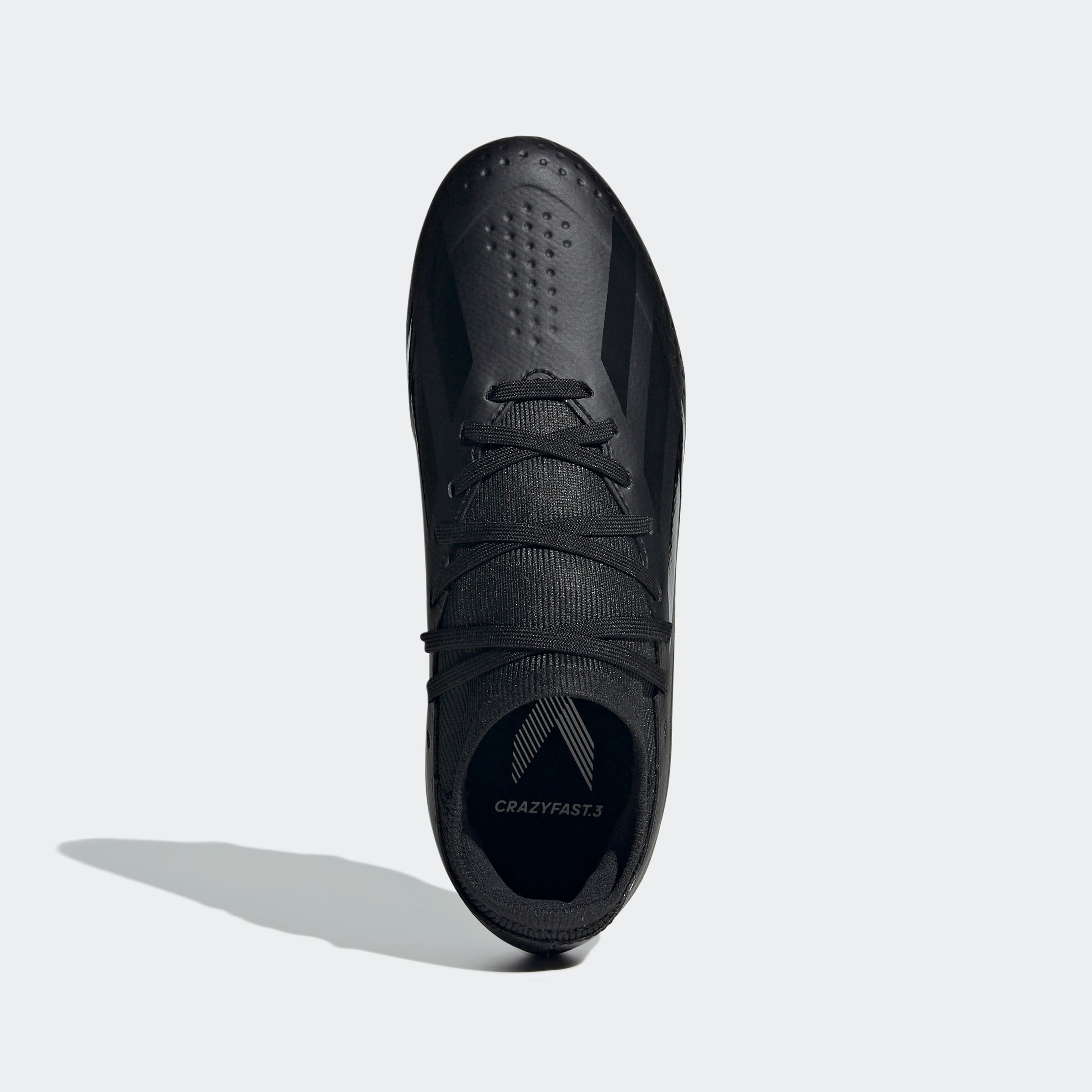 adidas Performance Fussballschuh »X CRAZYFAST.3 FG J«