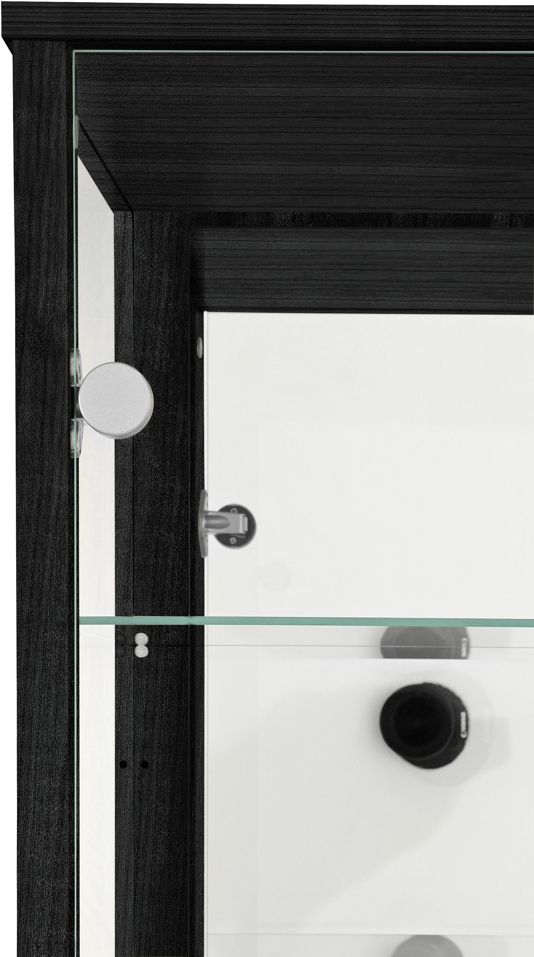 fif möbel Vitrines »OPTIMA«