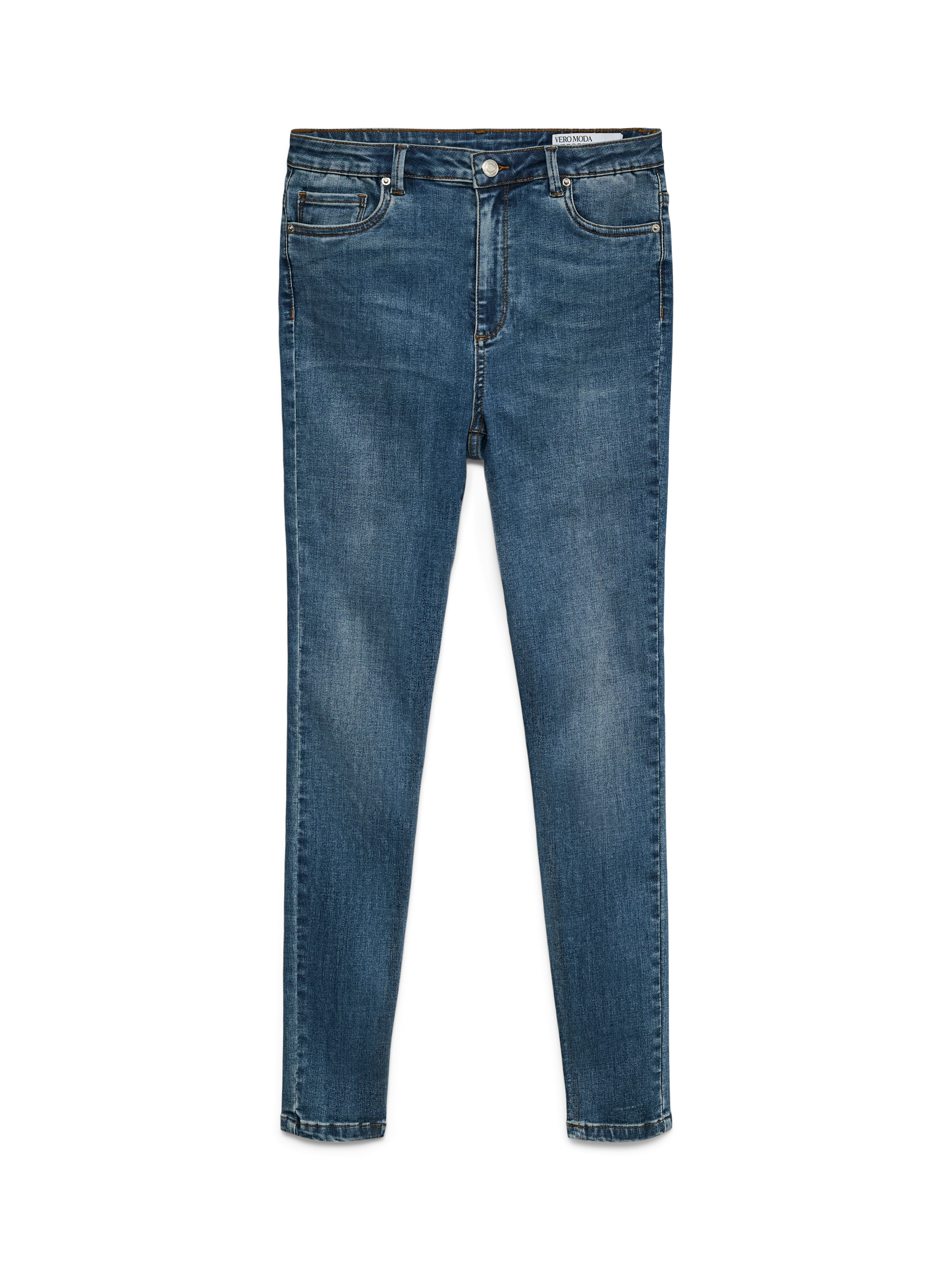 Vero Moda High-waist-Jeans »VMSOPHIA HR SKINNY J GU3112«