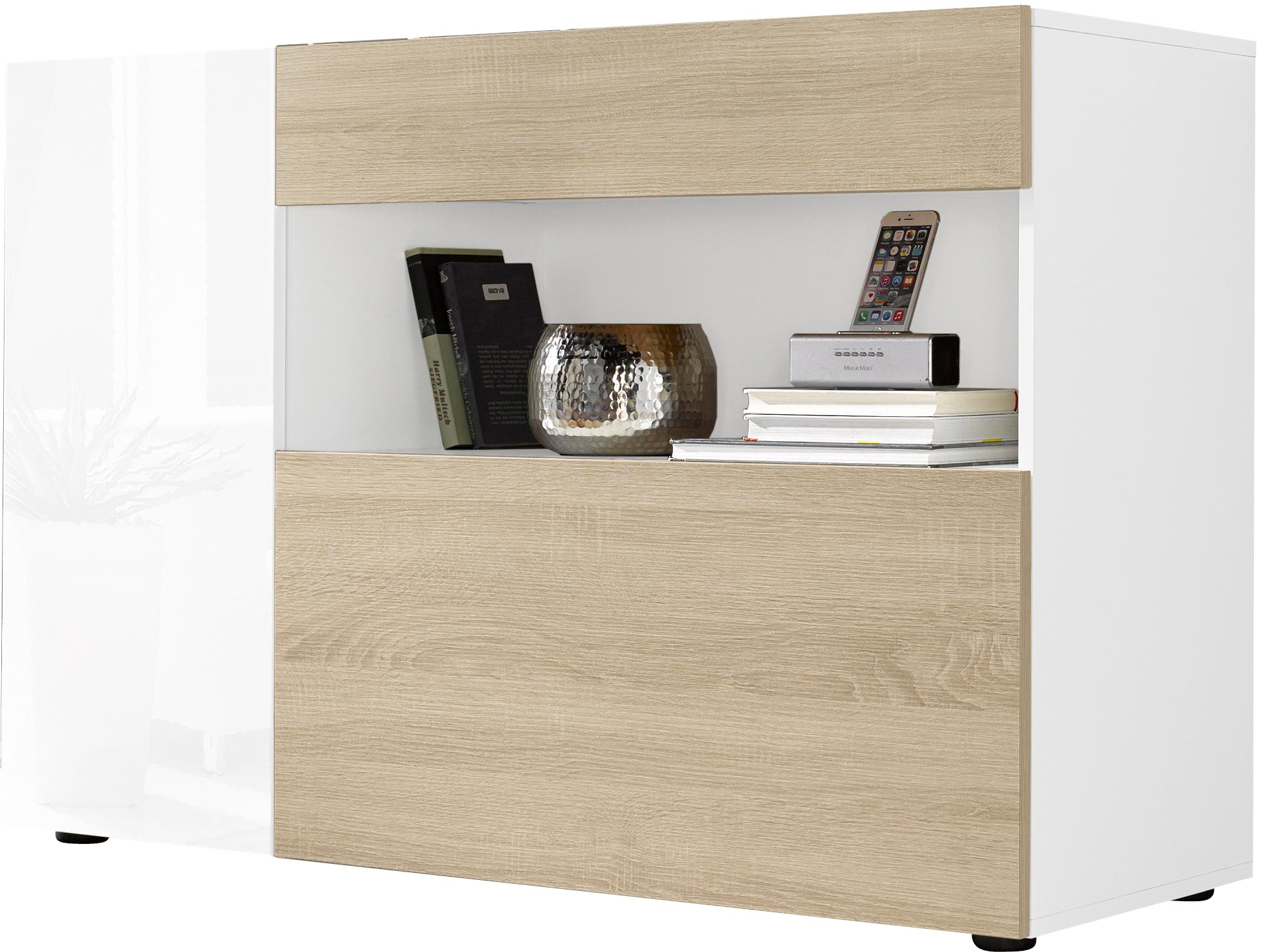 LC Sideboard »Nice«, Breite 130 cm kaufen