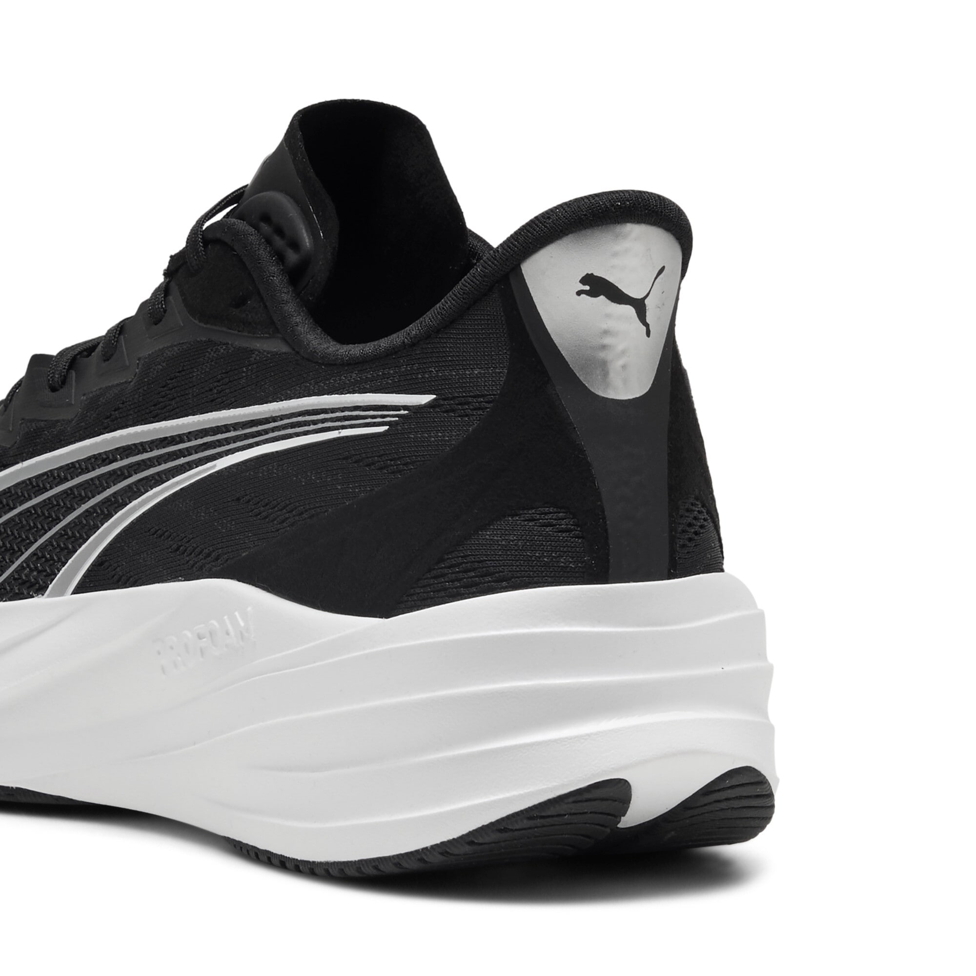 PUMA Chaussure de course »DARTER PRO 2«  pour mouvements dynamiques, avec amorti ProFoam, respirant
