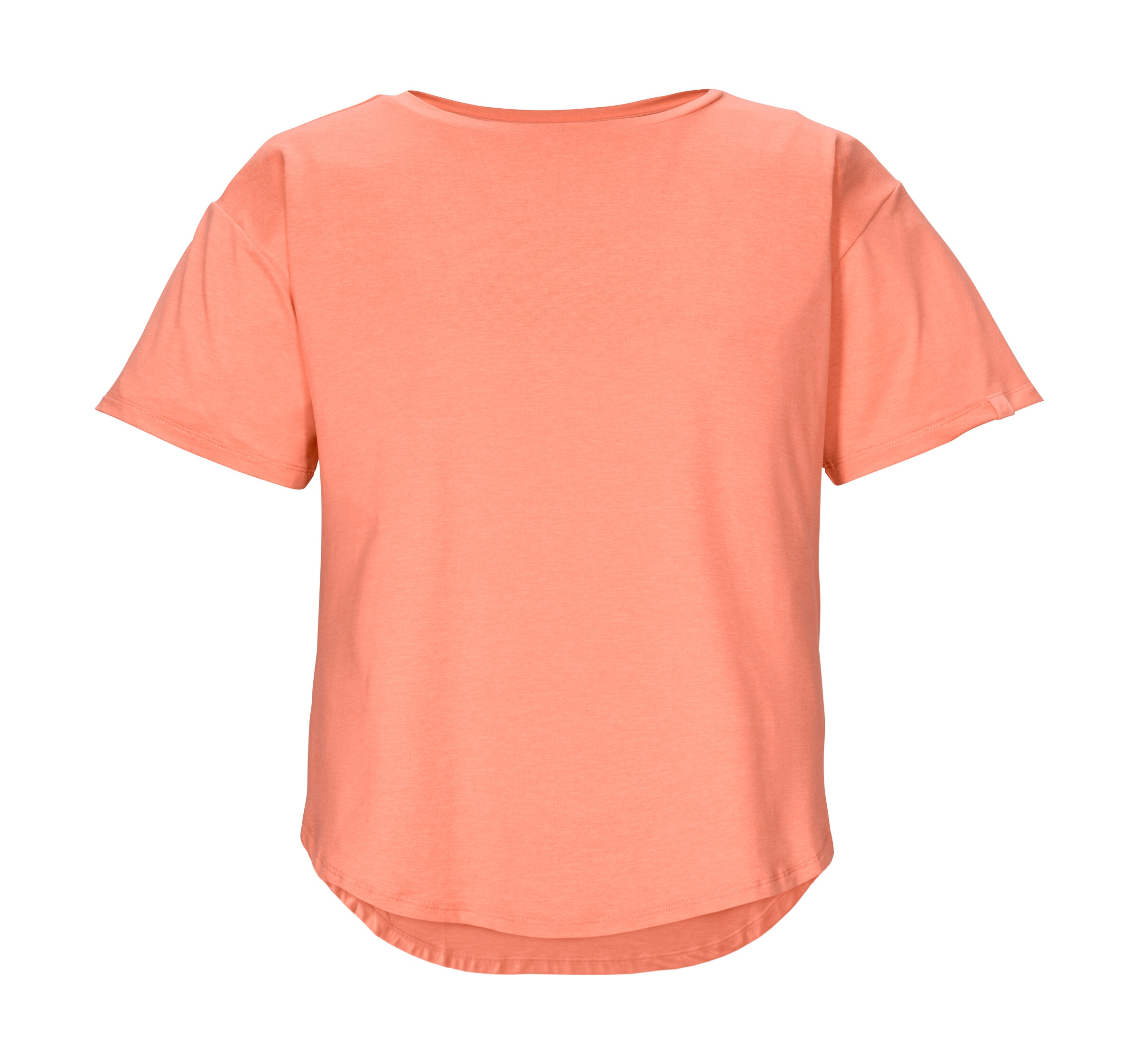 Image of Killtec T-Shirt "KOS 174 WMN TSHRT" Leichtes, atmungsaktives Damen T-Shirt im Boxy-Schnitt