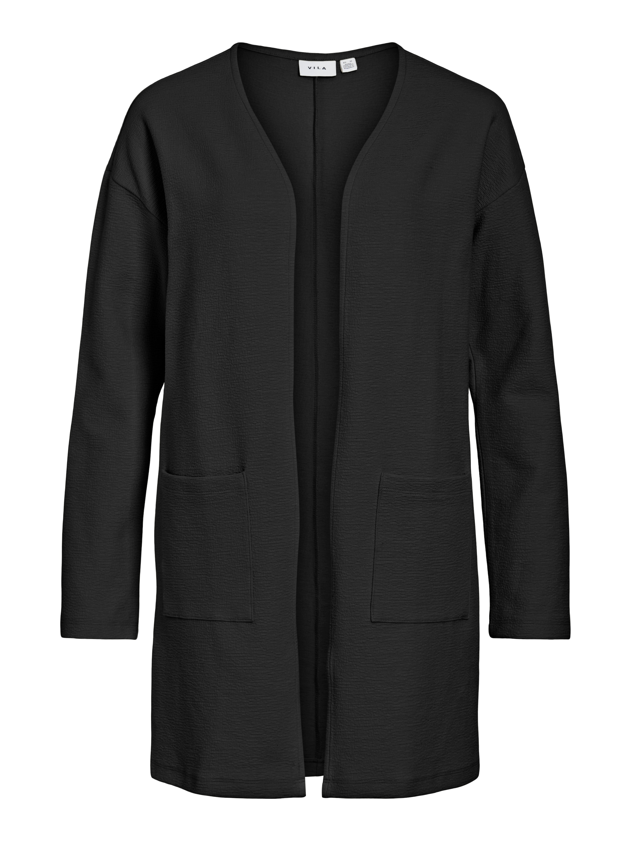 Vila Blazer long »VIGARDEN L/S LONG CARDIGAN - NOOS«