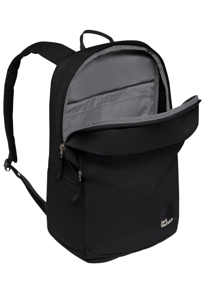 Jack Wolfskin »TERRAVIEW« avec compartiment pour ordinateur portable