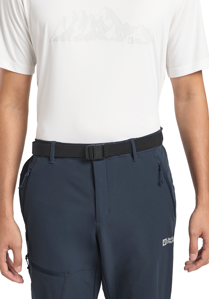 Jack Wolfskin Synthetikgürtel »MAGNETIC BELT«