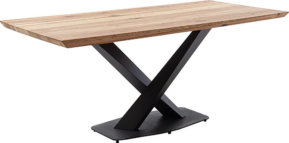 MCA living Table de salle à manger »Gravina Esstisch« Ensemble, 1 cuis tlg.