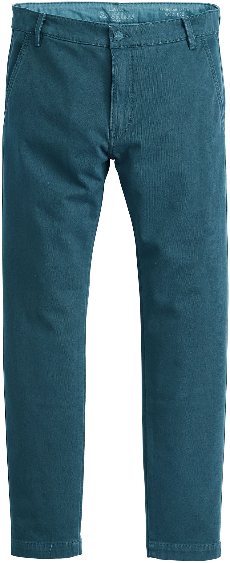 Levi's® Chinohose »Chino Taper«, mit optimalem Stretchanteil